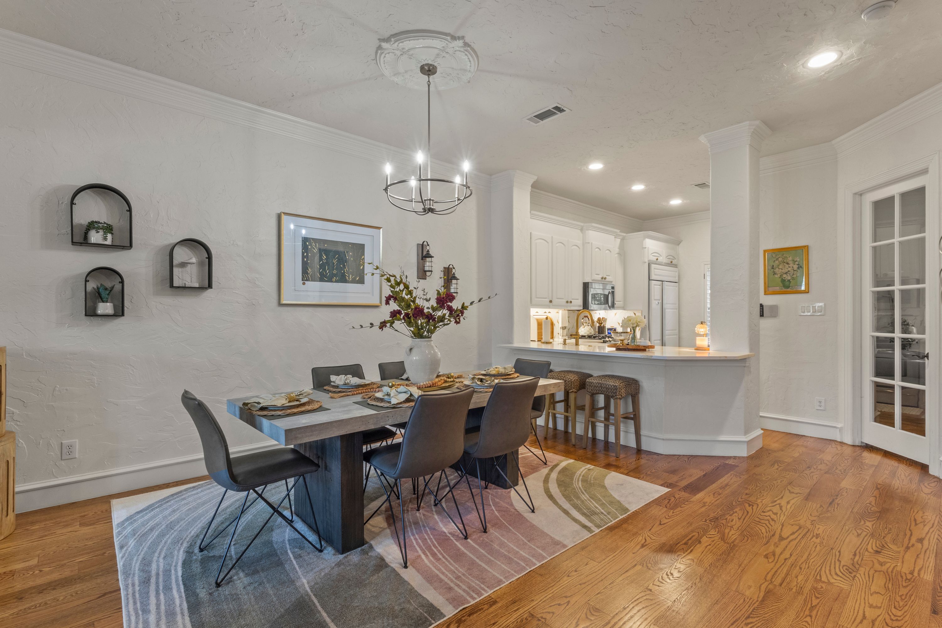  Stunning Move-In Ready Home in Valley Ranch with Resort-Style Amenities - 物件實景