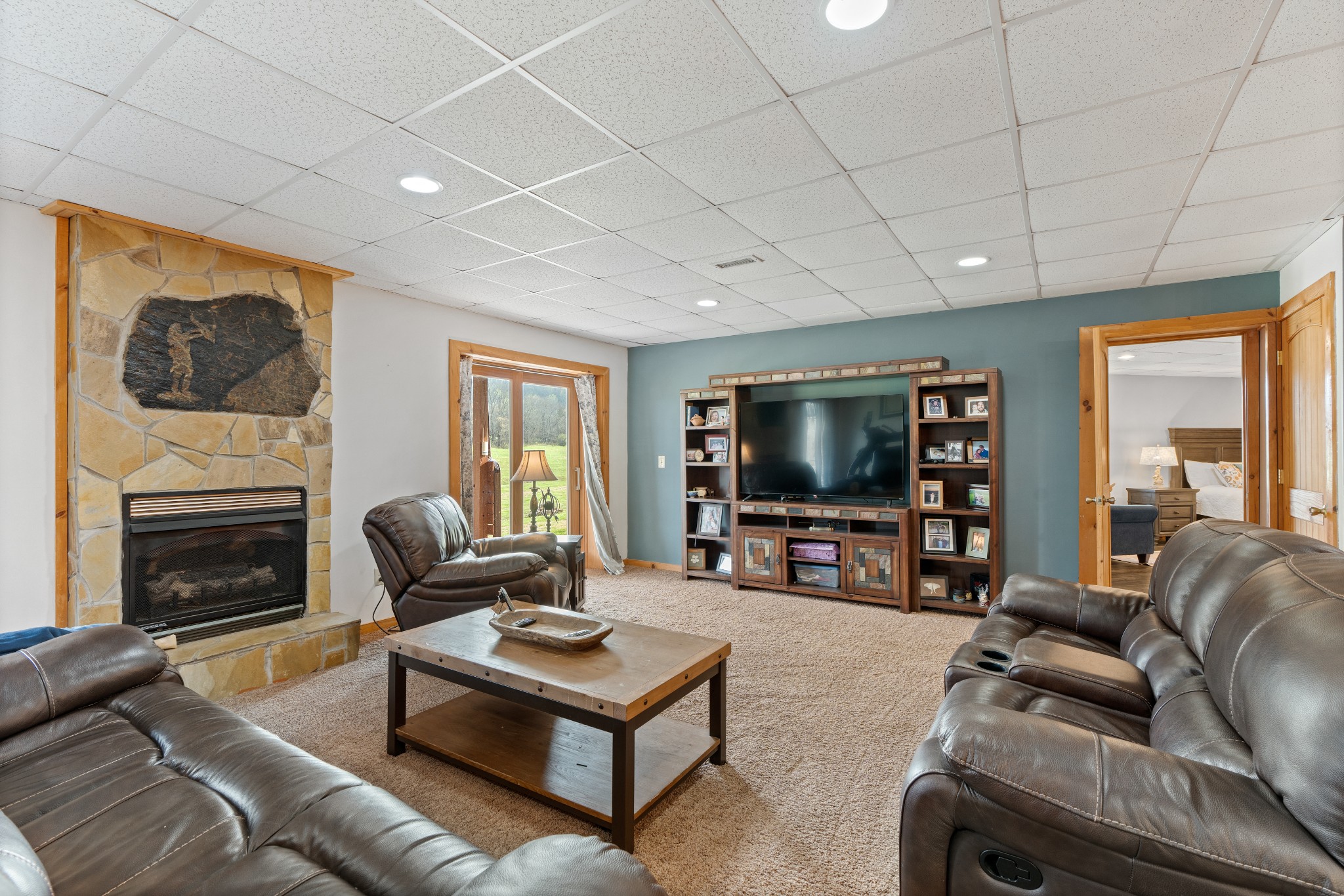  2063 Kennedy Creek Rd, Auburntown, TN, 37016 - 物件實景