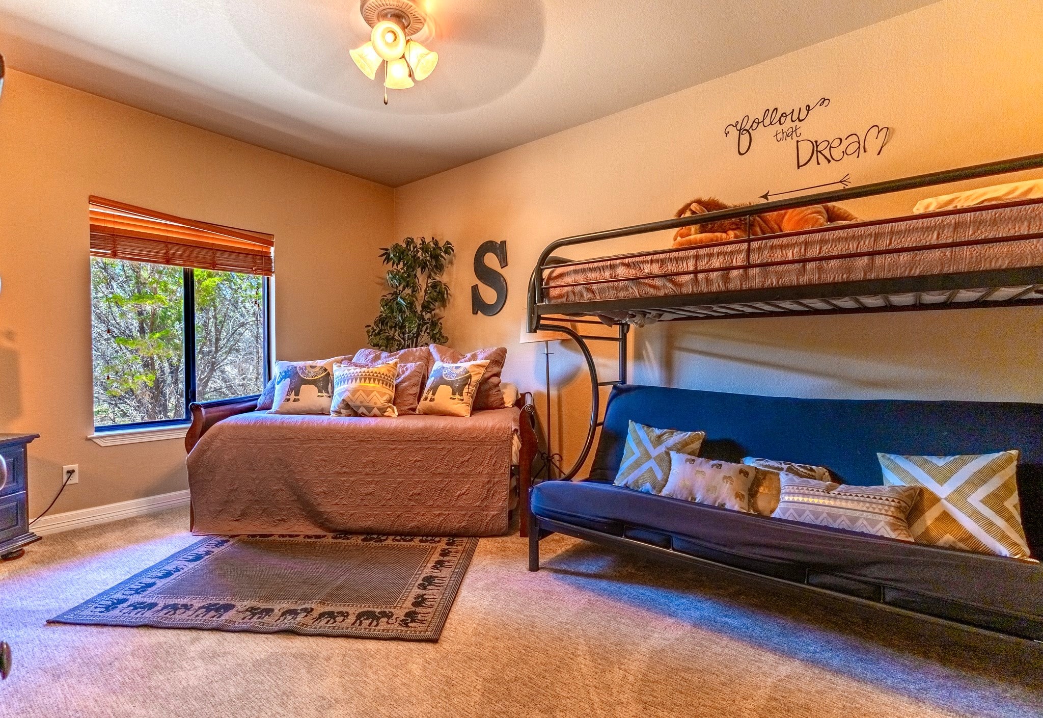 Possum Kingdom Lake, Texas, 76449, United States, 5 Bedrooms Bedrooms, ,3 BathroomsBathrooms,Residential,For Sale,1979729