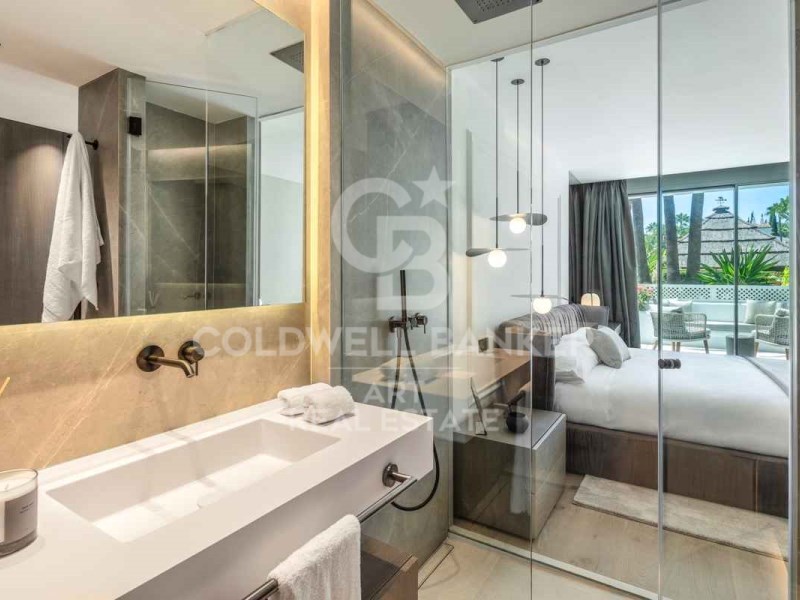 Marbella, Andalusia, ES, 3 Bedrooms Bedrooms, ,3 BathroomsBathrooms,Residential,For Sale,1768283