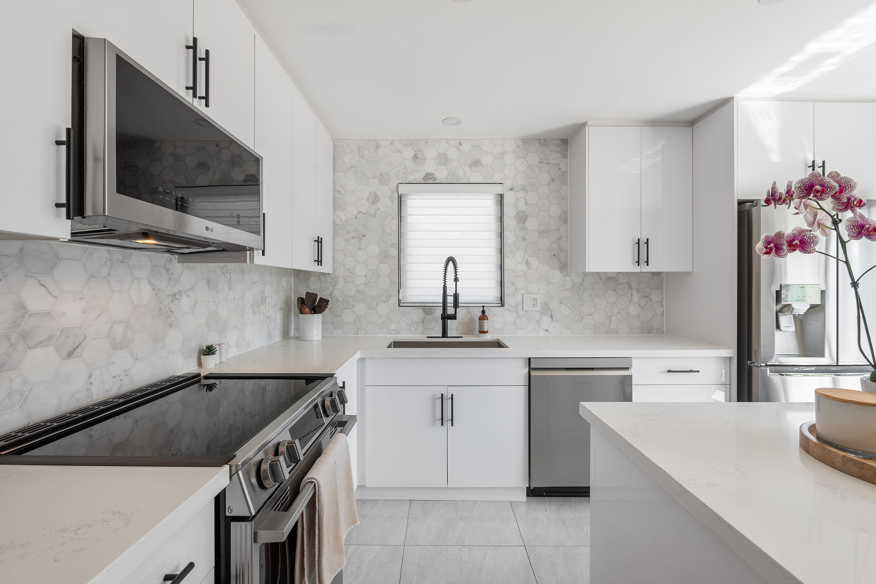  Exceptional Eringate Home - 物件實景