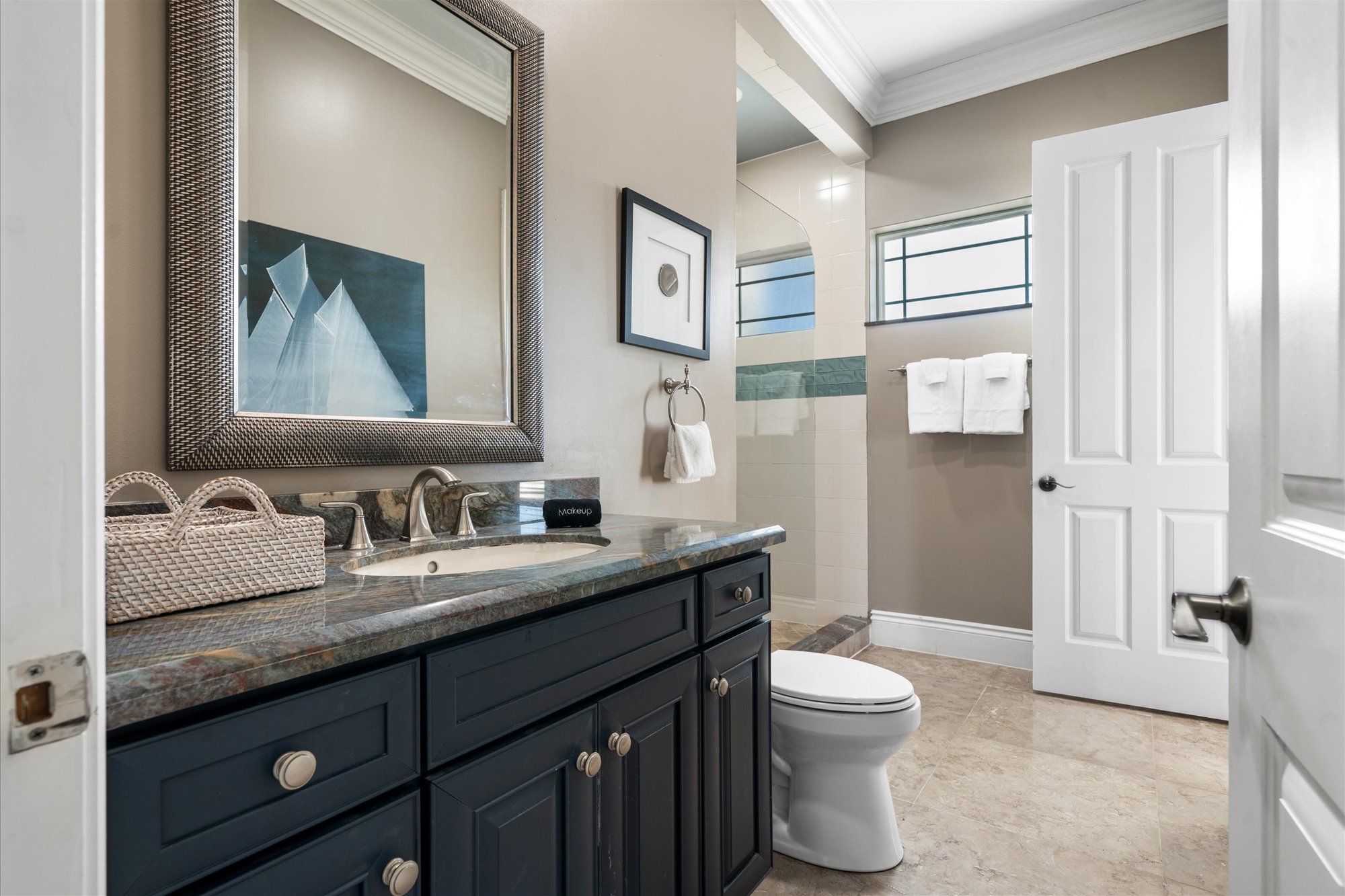 Casa Blanca - Ocean Ridge Estates - 物件實景