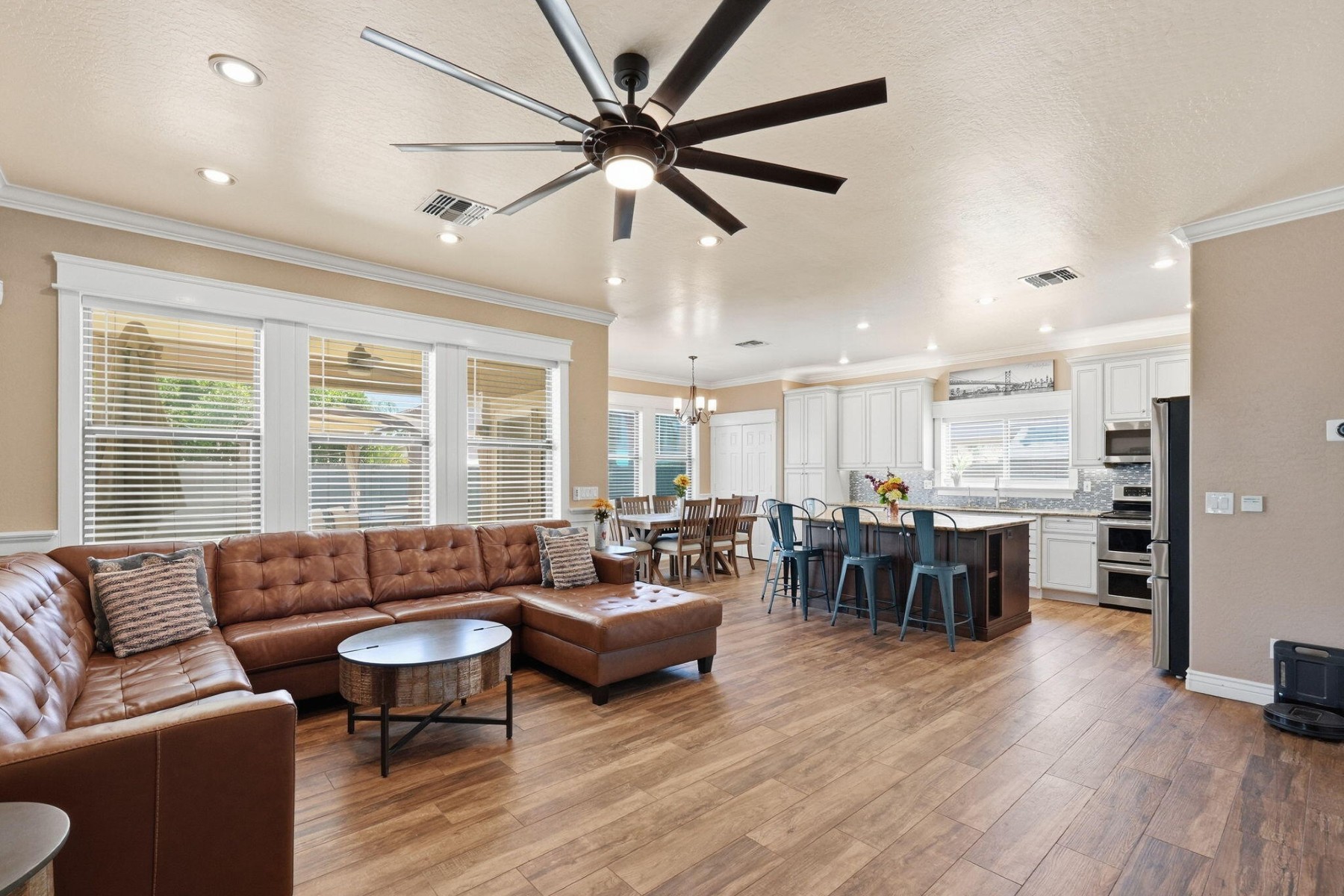  11539 E Quintana Avenue¦Mesa, AZ - 物件實景