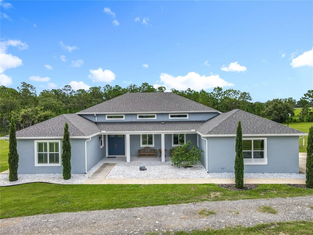 Groveland, Florida, 34736, United States, 5 Bedrooms Bedrooms, ,7 BathroomsBathrooms,Residential,For Sale,1906633