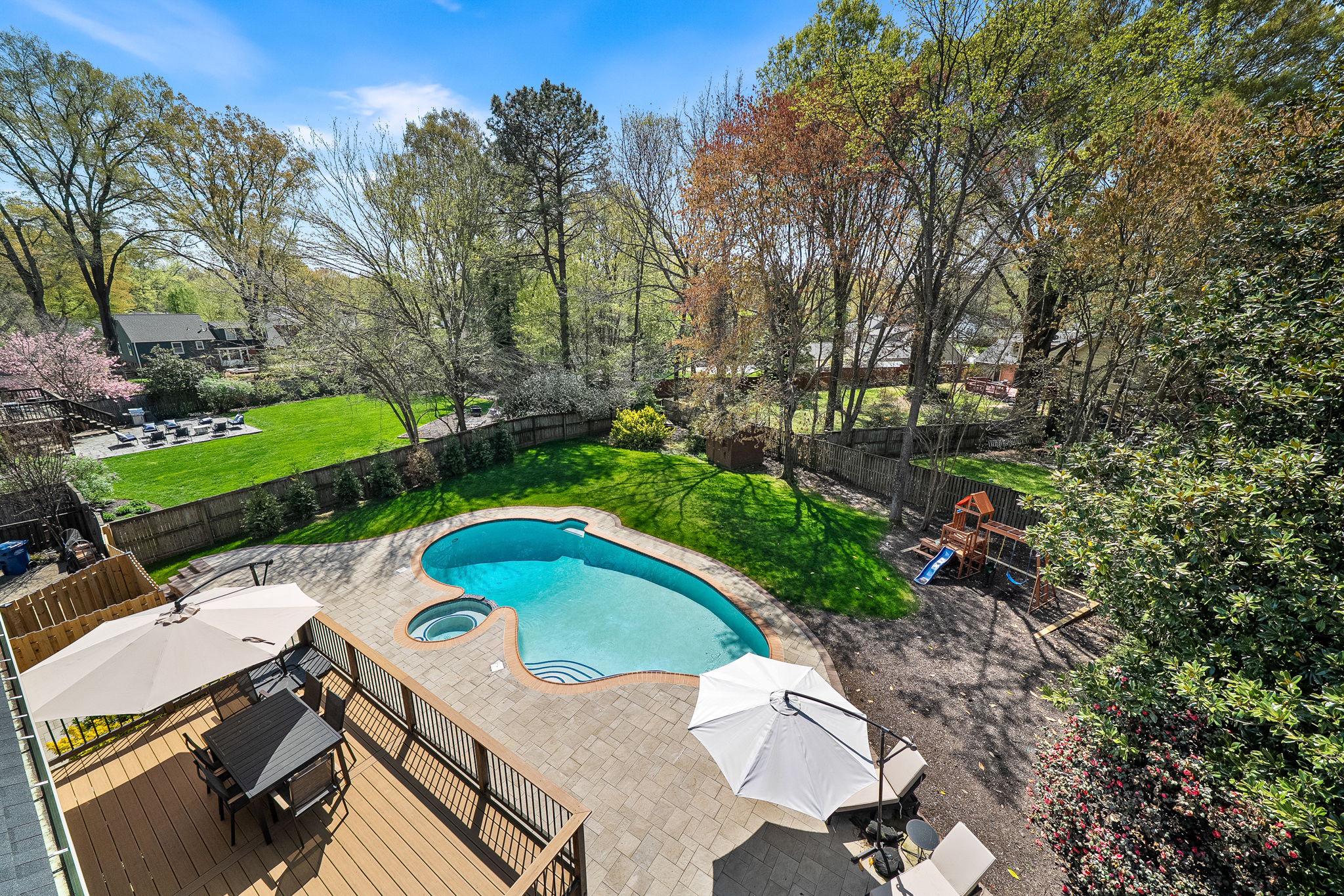  1107 Potomac Lane, Alexandria, VA, 22308 - 物件實景