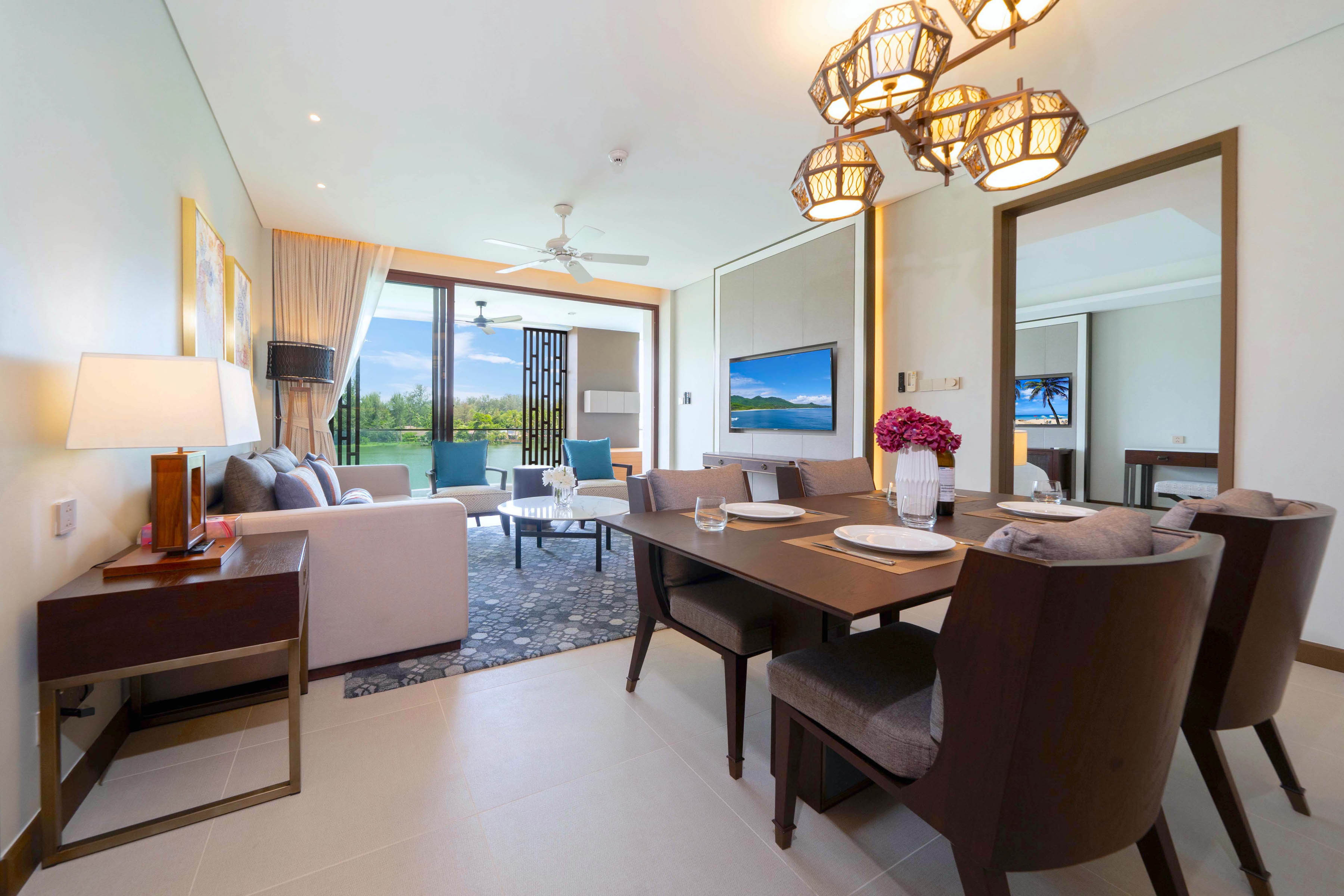  Angsana Oceanview Residences - 物件實景