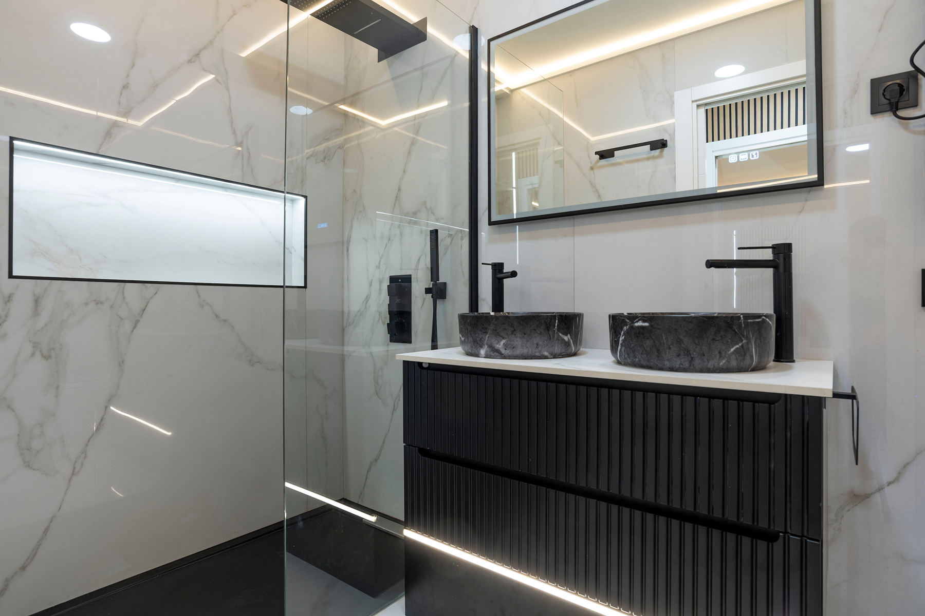  Home in Lista: design, technology, accessibility, and maximum comfort - 物件實景