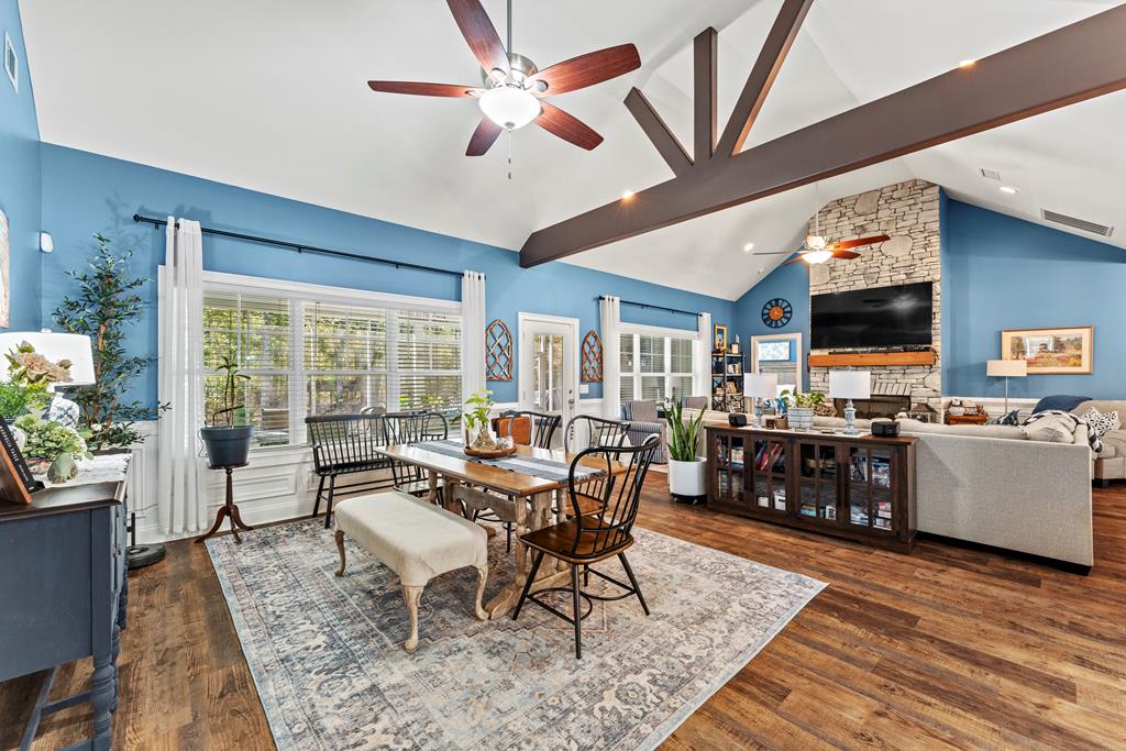 Pine Mountain, Georgia, 31822, United States, 5 Bedrooms Bedrooms, ,4 BathroomsBathrooms,Residential,For Sale,1994861