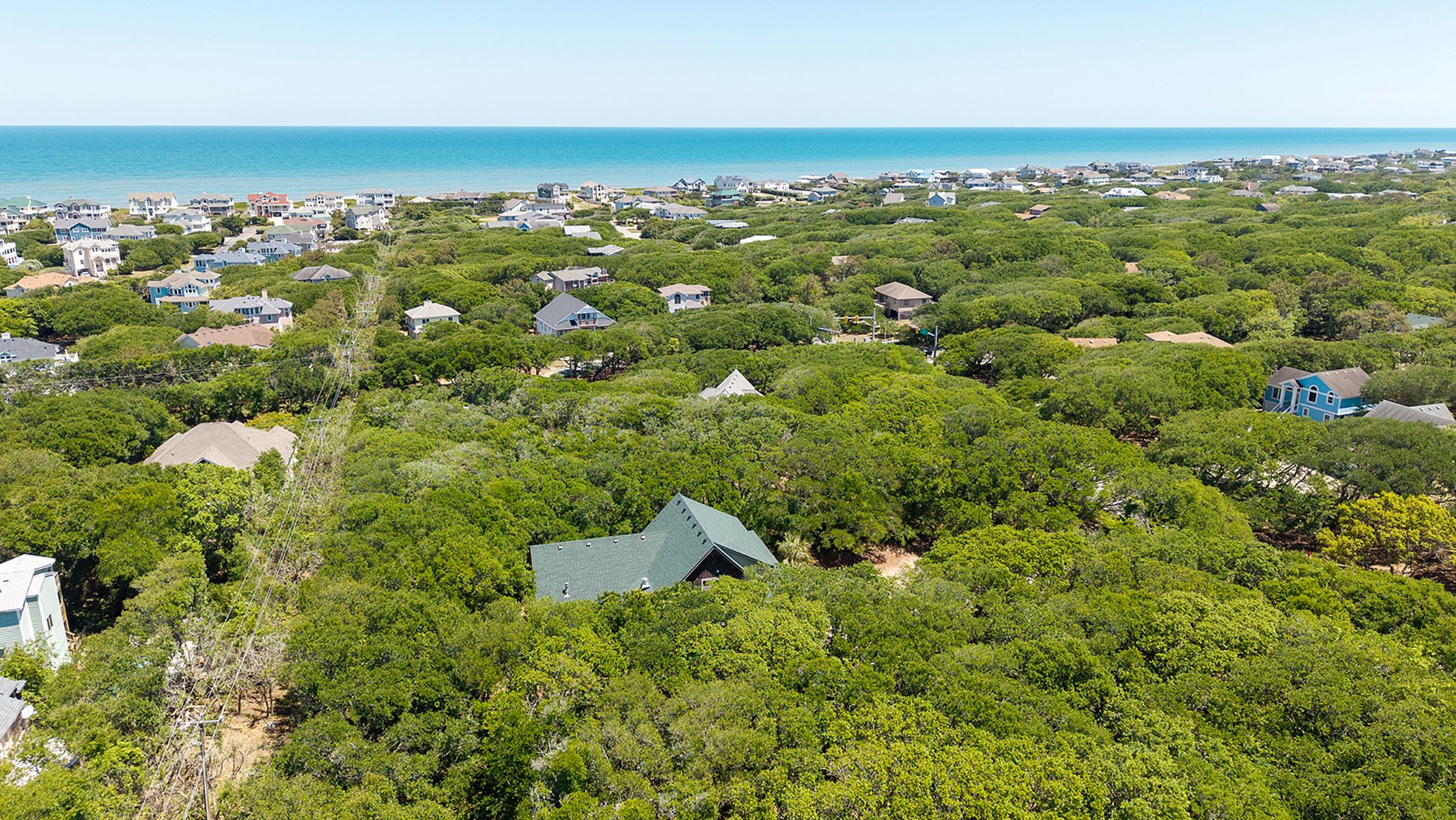  389 Sea Oats Trail, Kitty Hawk, NC 27949 - 物件實景