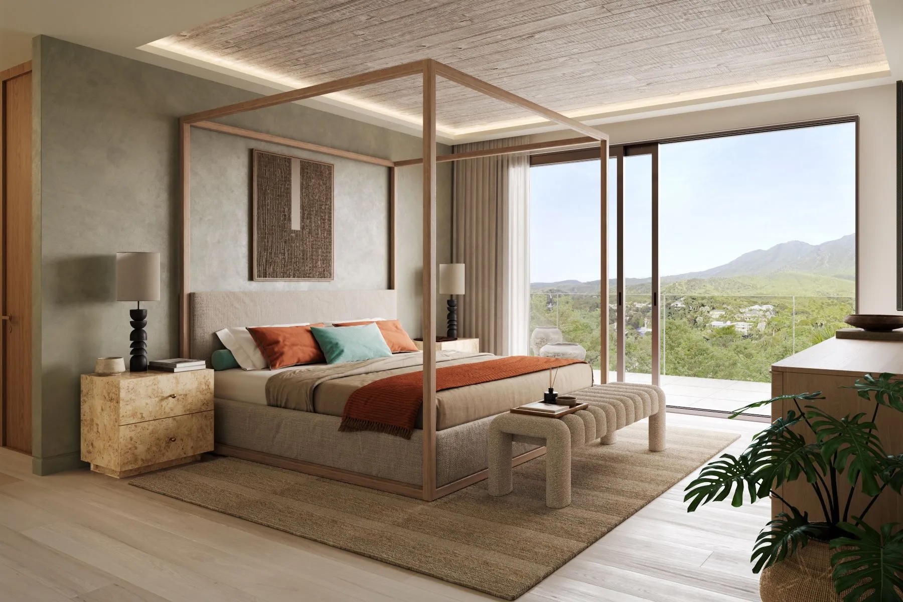  Nevis Peak Residences, 2-203 - 物件實景