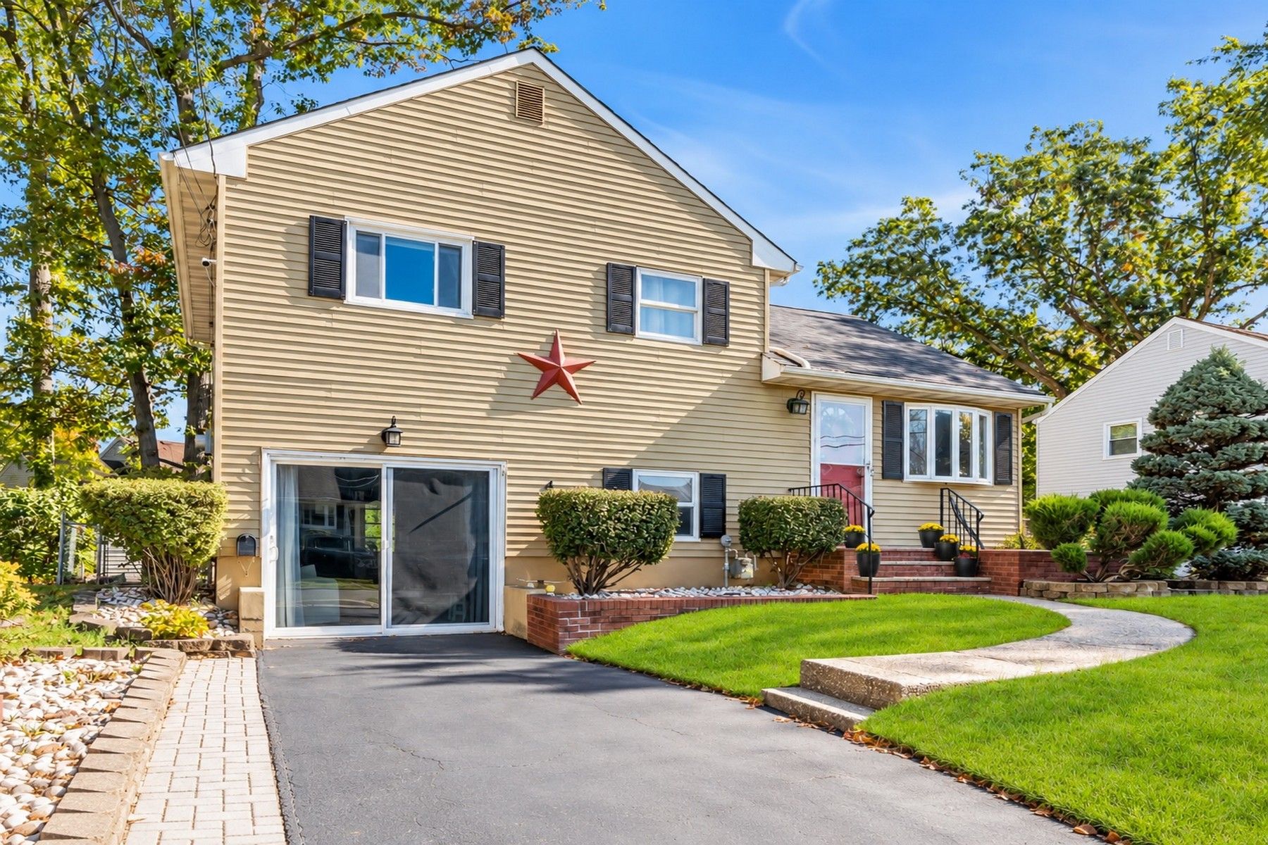  4 Willow Avenue, Edison, NJ 08817 - 物件實景