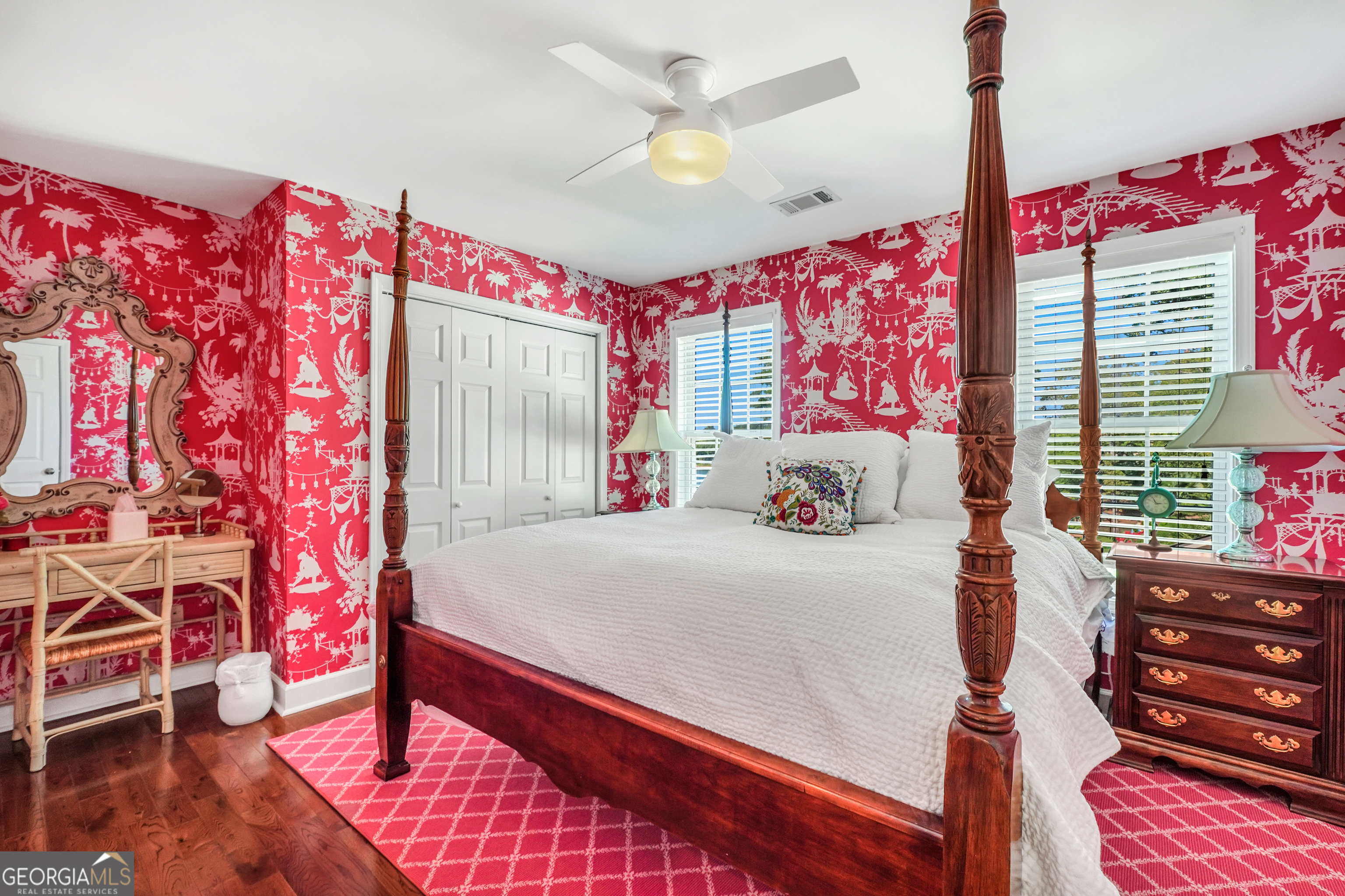 Monticello, Georgia, 31064, United States, 5 Bedrooms Bedrooms, ,5 BathroomsBathrooms,Residential,For Sale,1905825