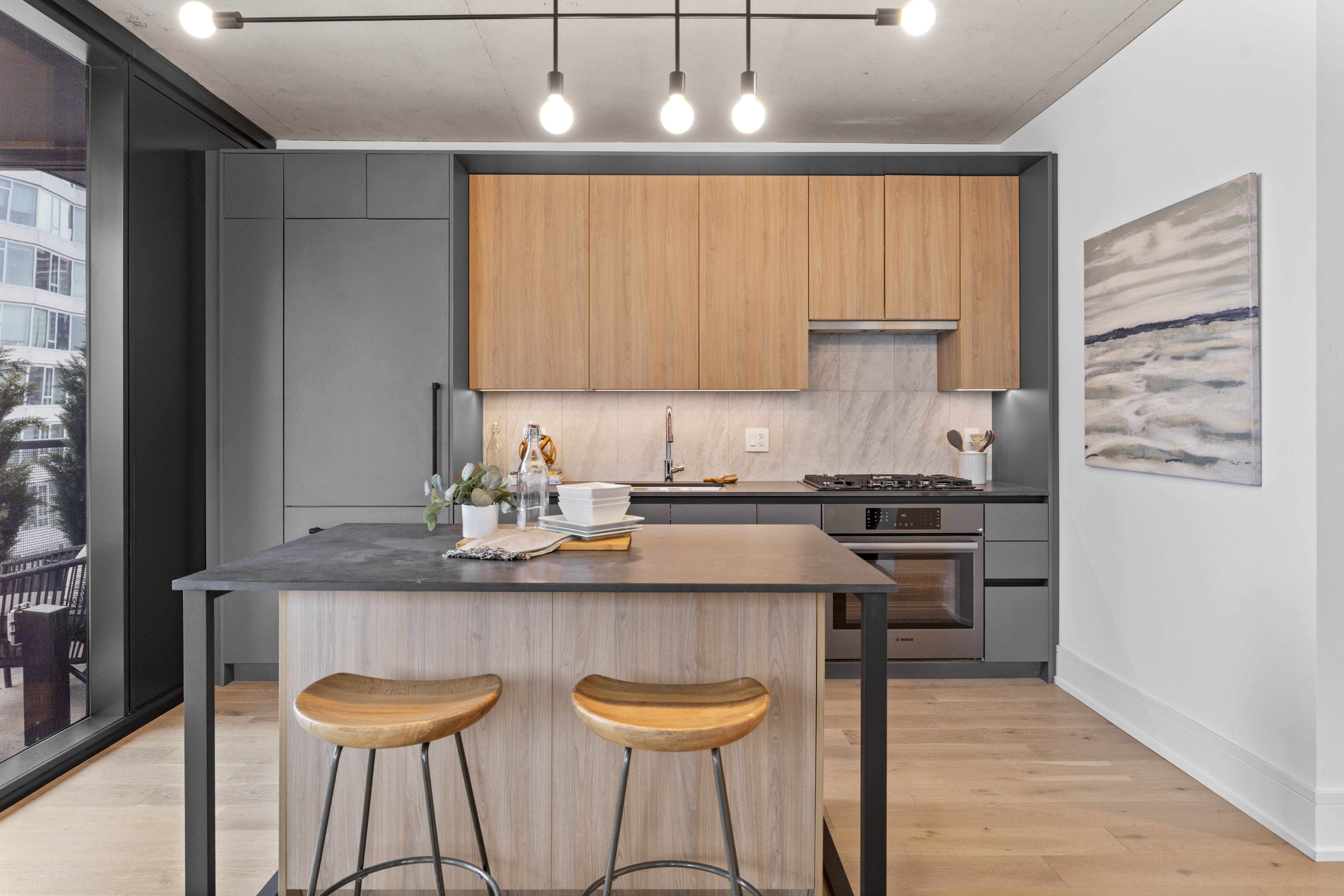  Experience Sophisticated Urban Living Like Never Before at The Reed - 物件實景