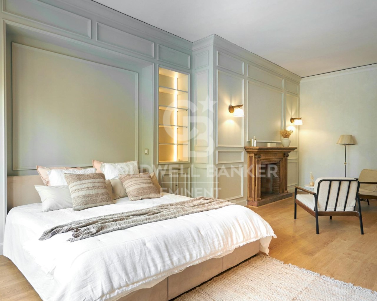 Barcelona, Barcelona, Sarri? - Sant Gervasi, Tur?, Barcelona, Catalonia, ES, 4 Bedrooms Bedrooms, ,5 BathroomsBathrooms,Residential,For Sale,Barcelona, Barcelona, Sarri? - Sant Gervasi, Tur? ,1612781
