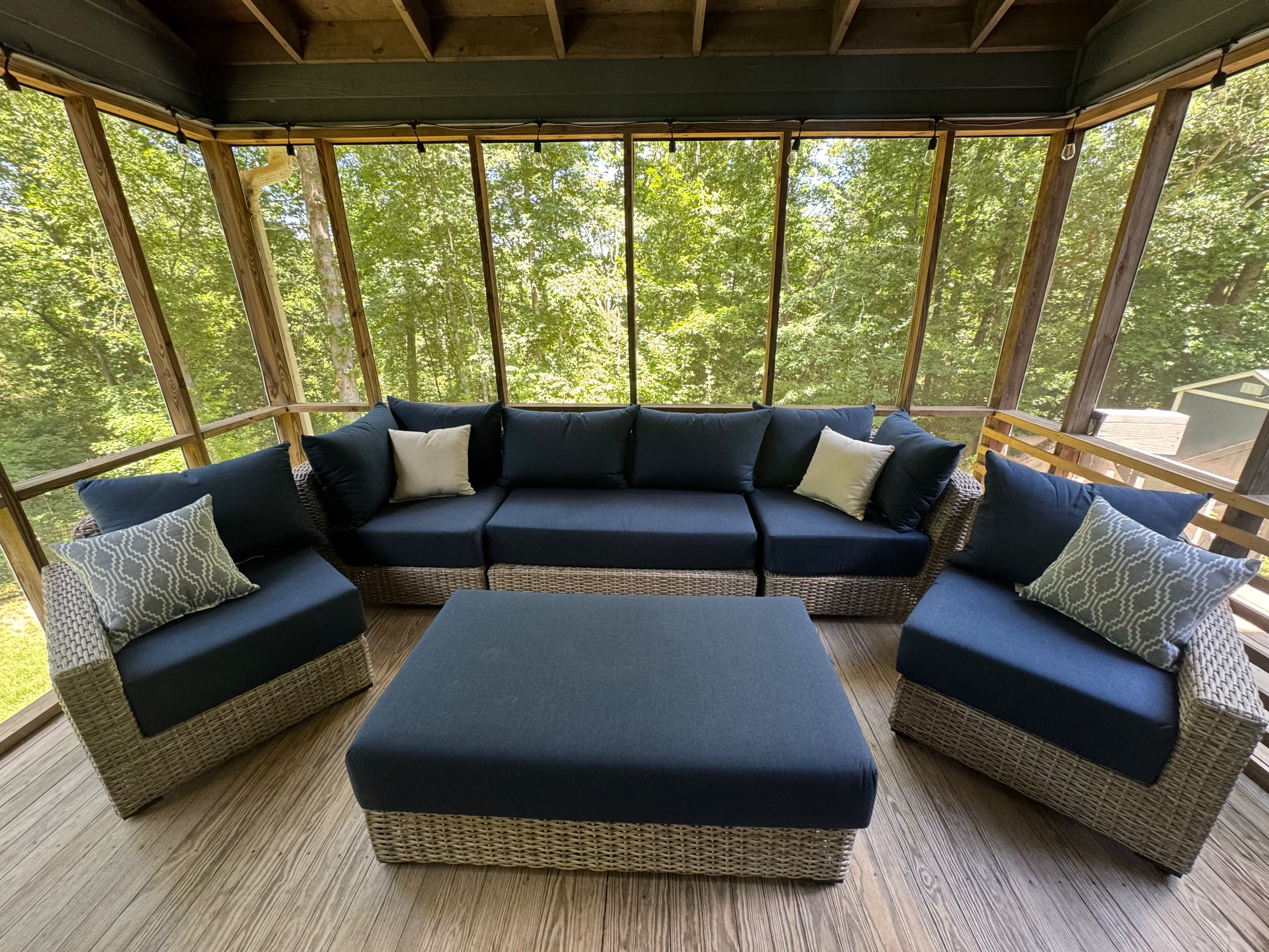  535 Mahaffey Drive, Greer, SC 29651 - 物件實景