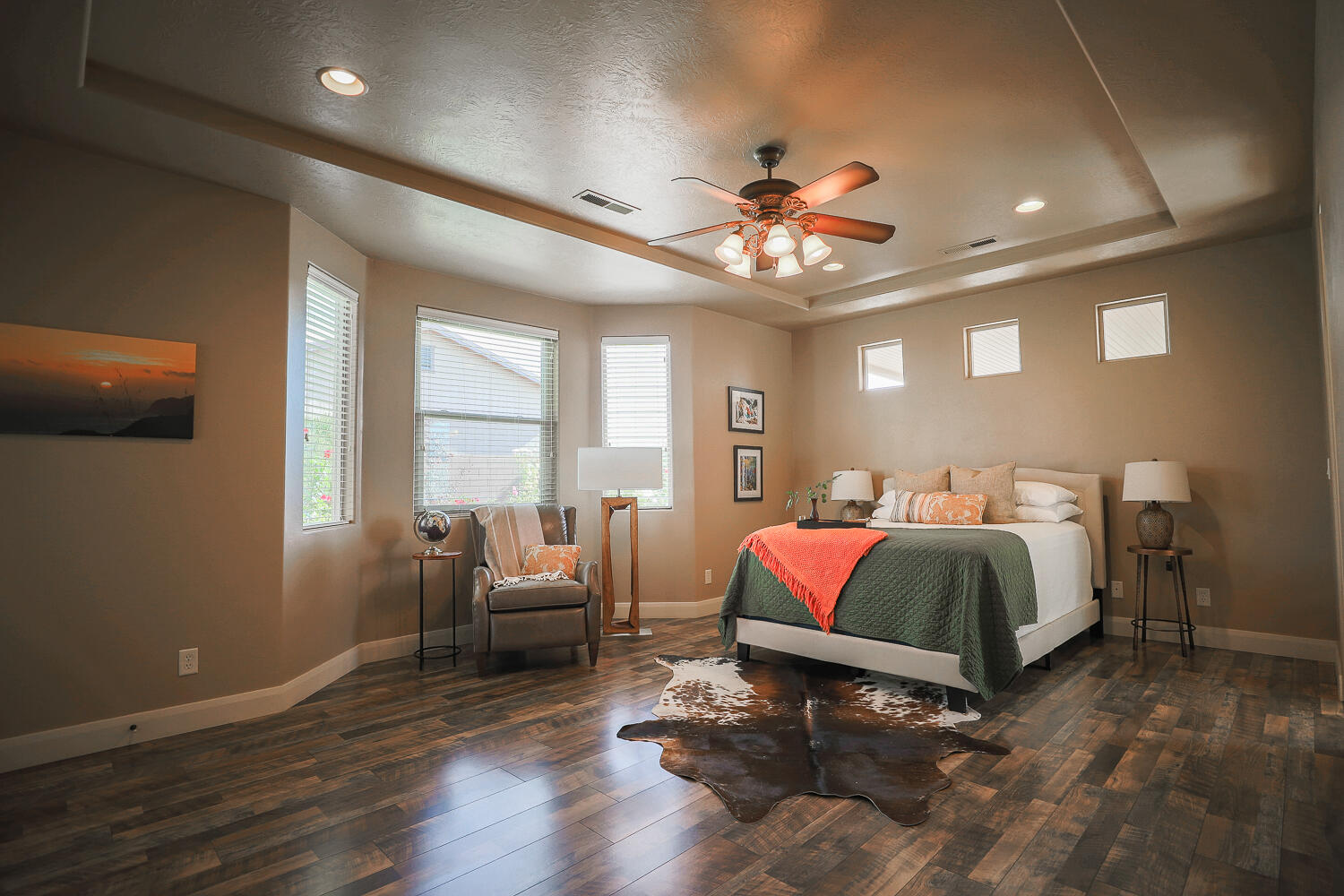 Hurricane, Utah, 84737, United States, 4 Bedrooms Bedrooms, ,Residential,For Sale,1986322