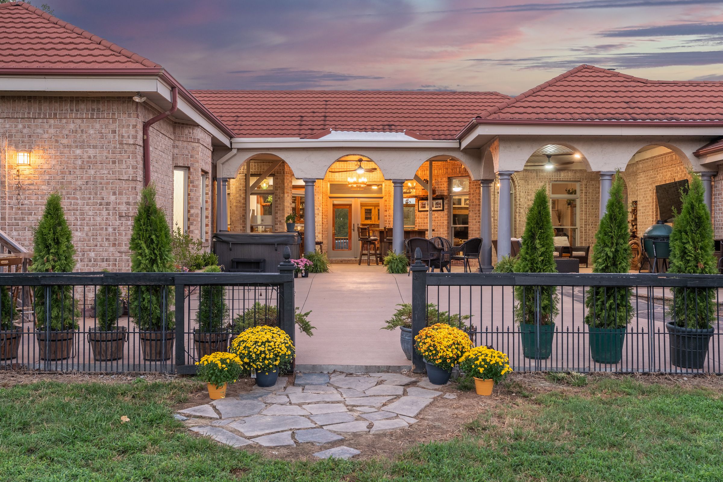  639 Sandy Point Road, West Point, VA 23181 - 物件實景