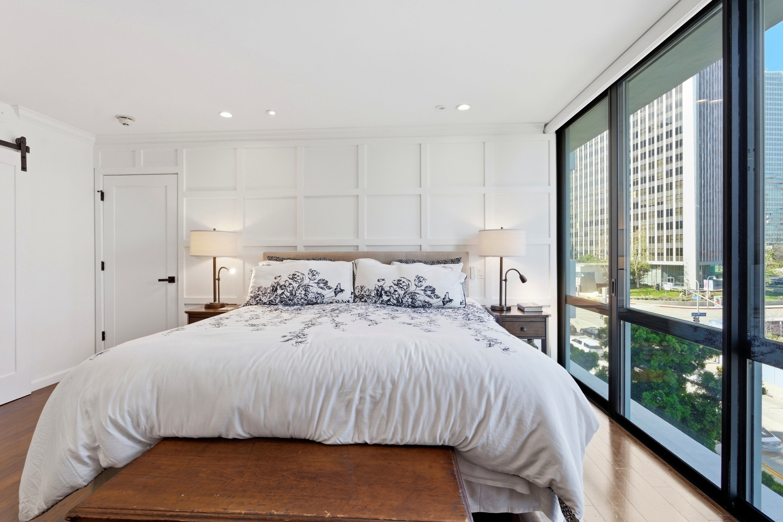  2160 Century Park East, Unit 411 - 物件實景