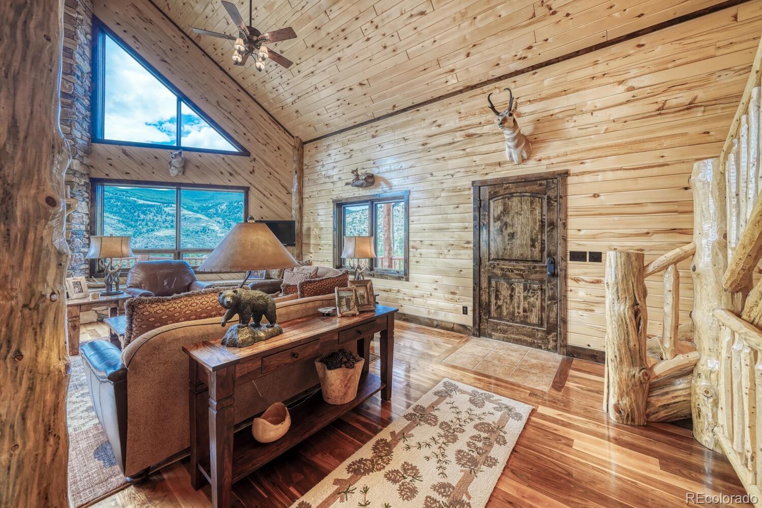 Salida, Colorado, 81201, United States, 4 Bedrooms Bedrooms, ,3 BathroomsBathrooms,Residential,For Sale,1981724