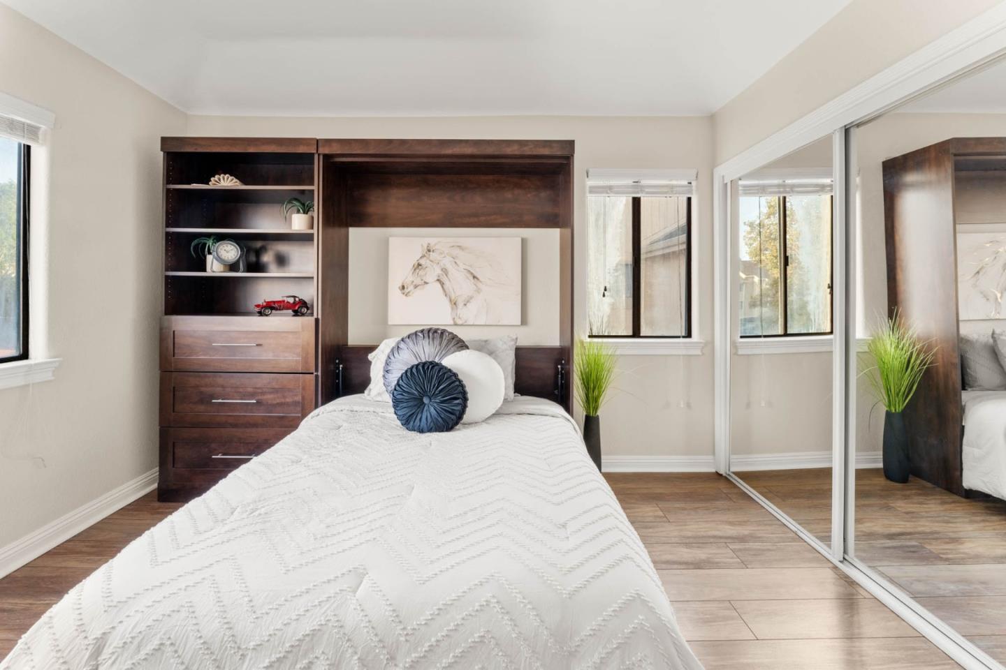 Morgan Hill, California, 95037, United States, 2 Bedrooms Bedrooms, ,2 BathroomsBathrooms,Residential,For Sale,1993030