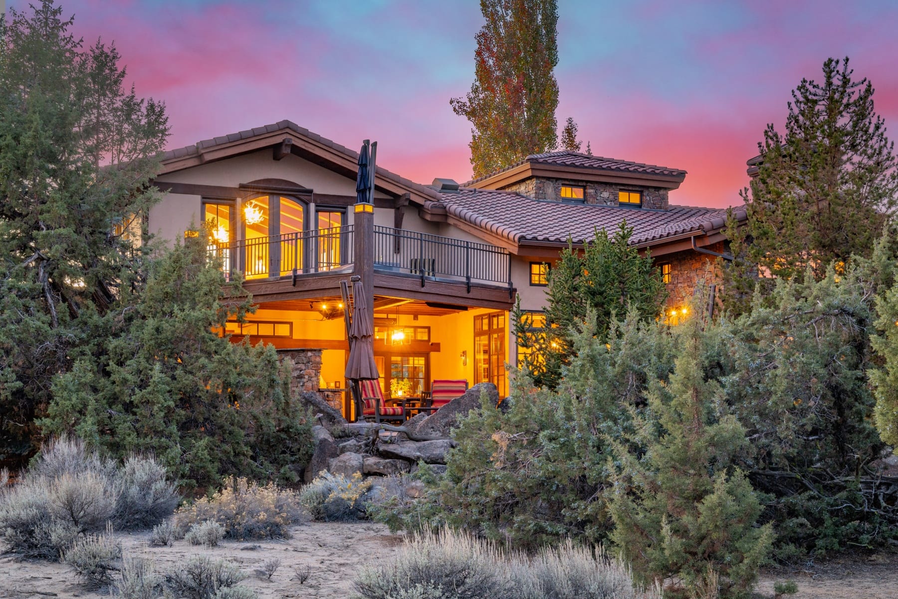  65810 Pronghorn Estates Dr Bend, OR 97701 - 物件實景