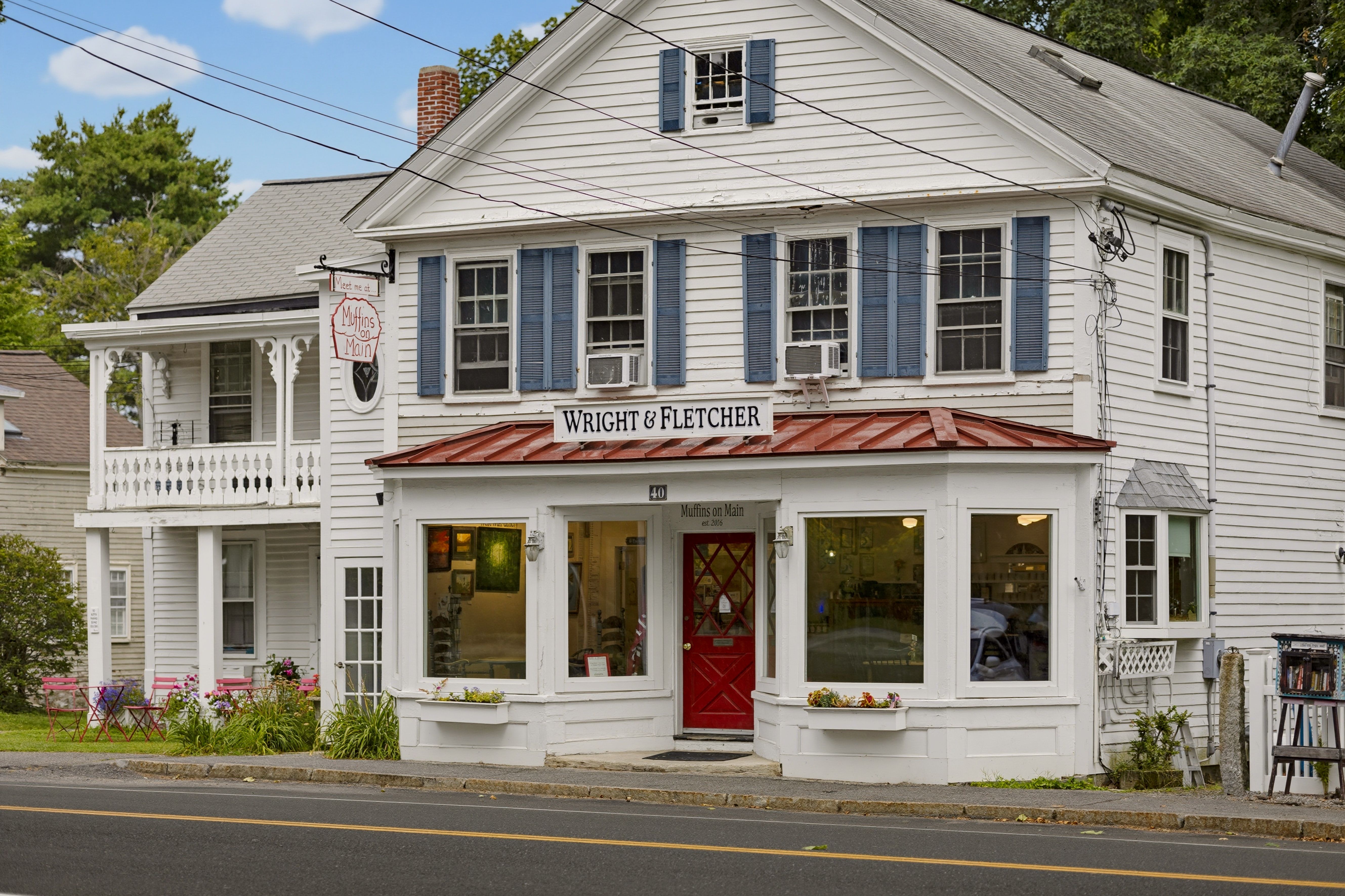  62 Main Street, Westford, MA, 01886 - 物件實景