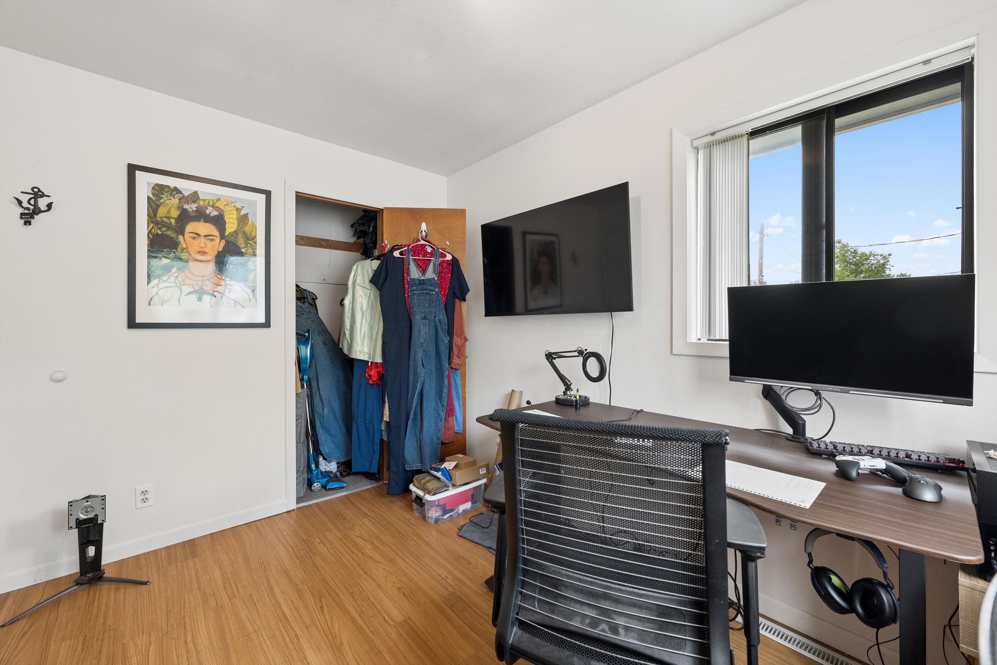  Duplex in Louisville - Each Unit is 2 Bedrooms/1 Bath - 物件實景