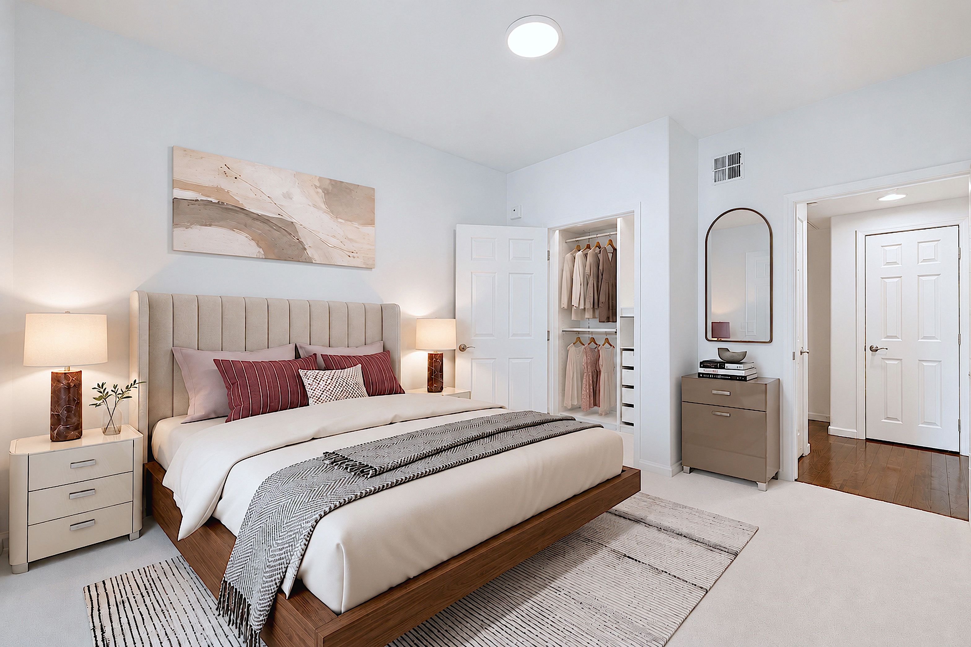  3465 Dublin Boulevard #227, Dublin, CA 94568 - 物件實景