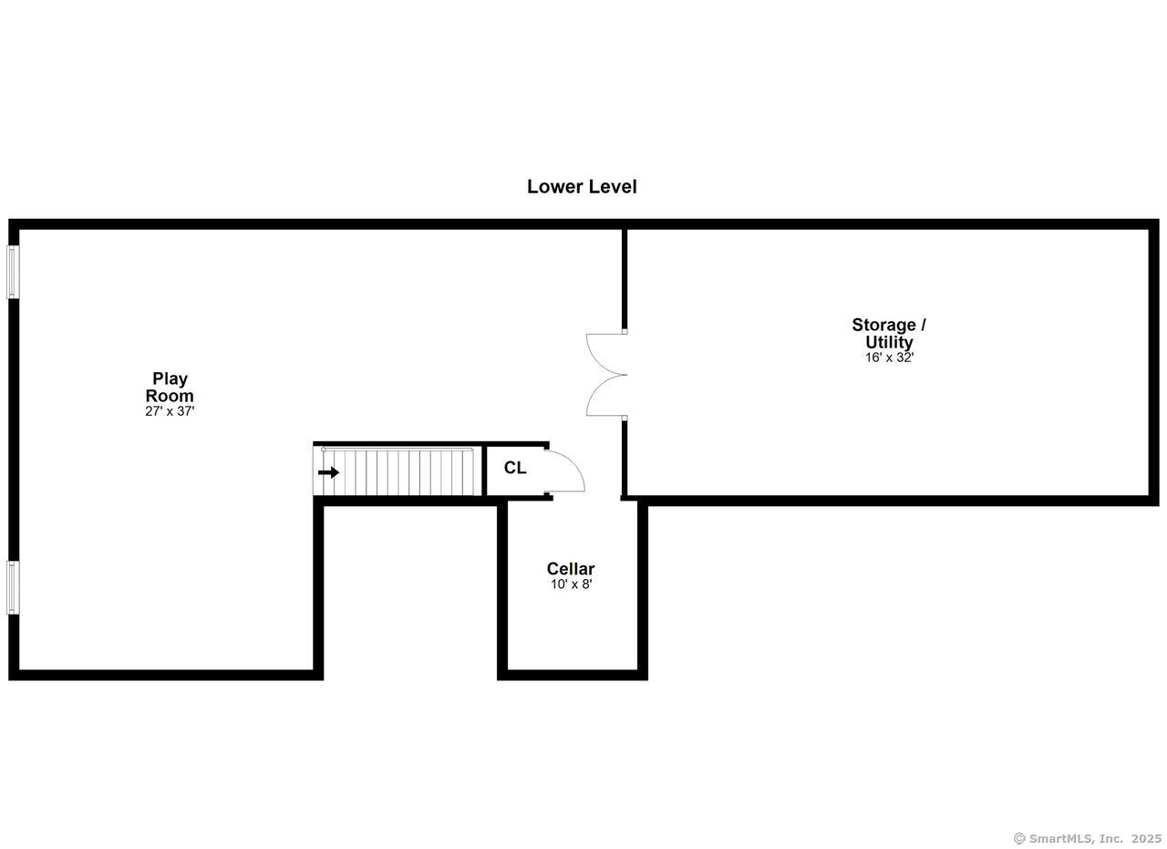 Westport, Connecticut, 06880, United States, 4 Bedrooms Bedrooms, ,4 BathroomsBathrooms,Residential,For Sale,1991642