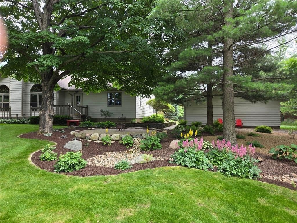 Deerwood Twp, Minnesota, 56444, United States, 3 Bedrooms Bedrooms, ,2 BathroomsBathrooms,Residential,For Sale,1904807