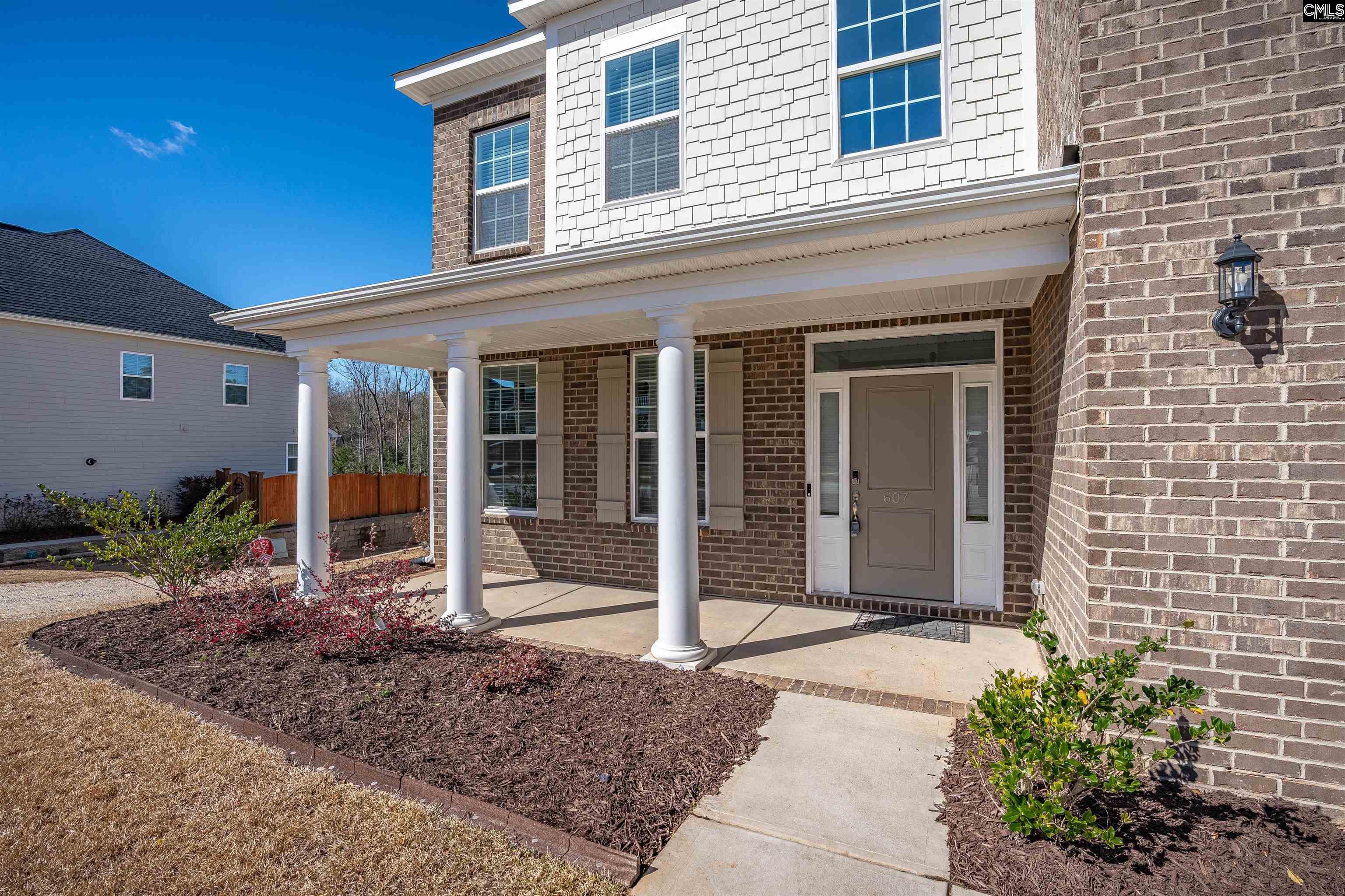 Lexington, South Carolina, 29072, United States, 5 Bedrooms Bedrooms, ,3 BathroomsBathrooms,Residential,For Sale,1731784