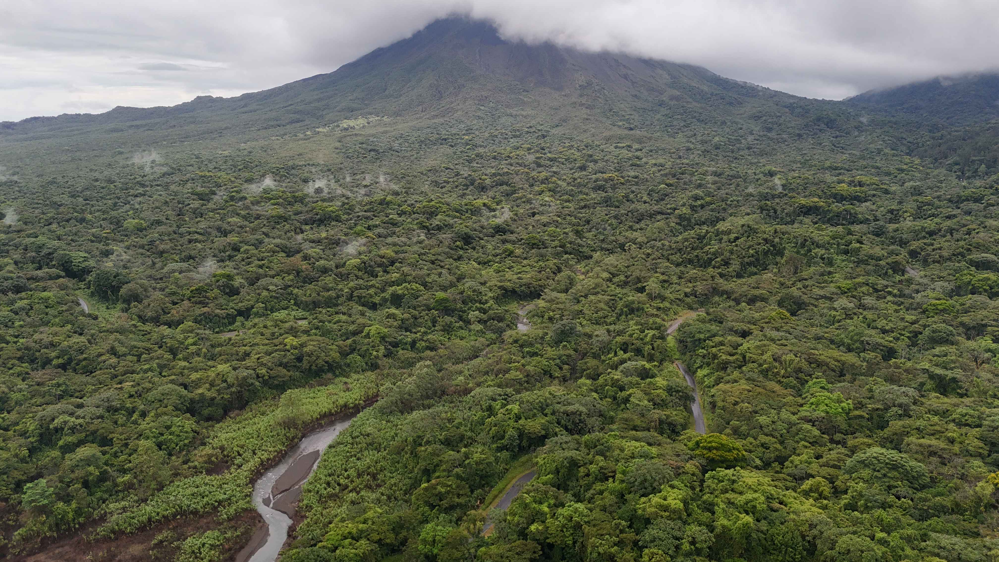 La Fortuna, Alajuela, CR, ,Land,For Sale,1828569