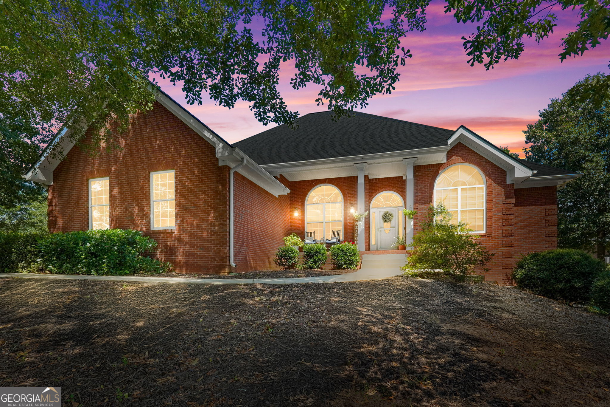 McDonough, Georgia, 30252, United States, 4 Bedrooms Bedrooms, ,4 BathroomsBathrooms,Residential,For Sale,1920375