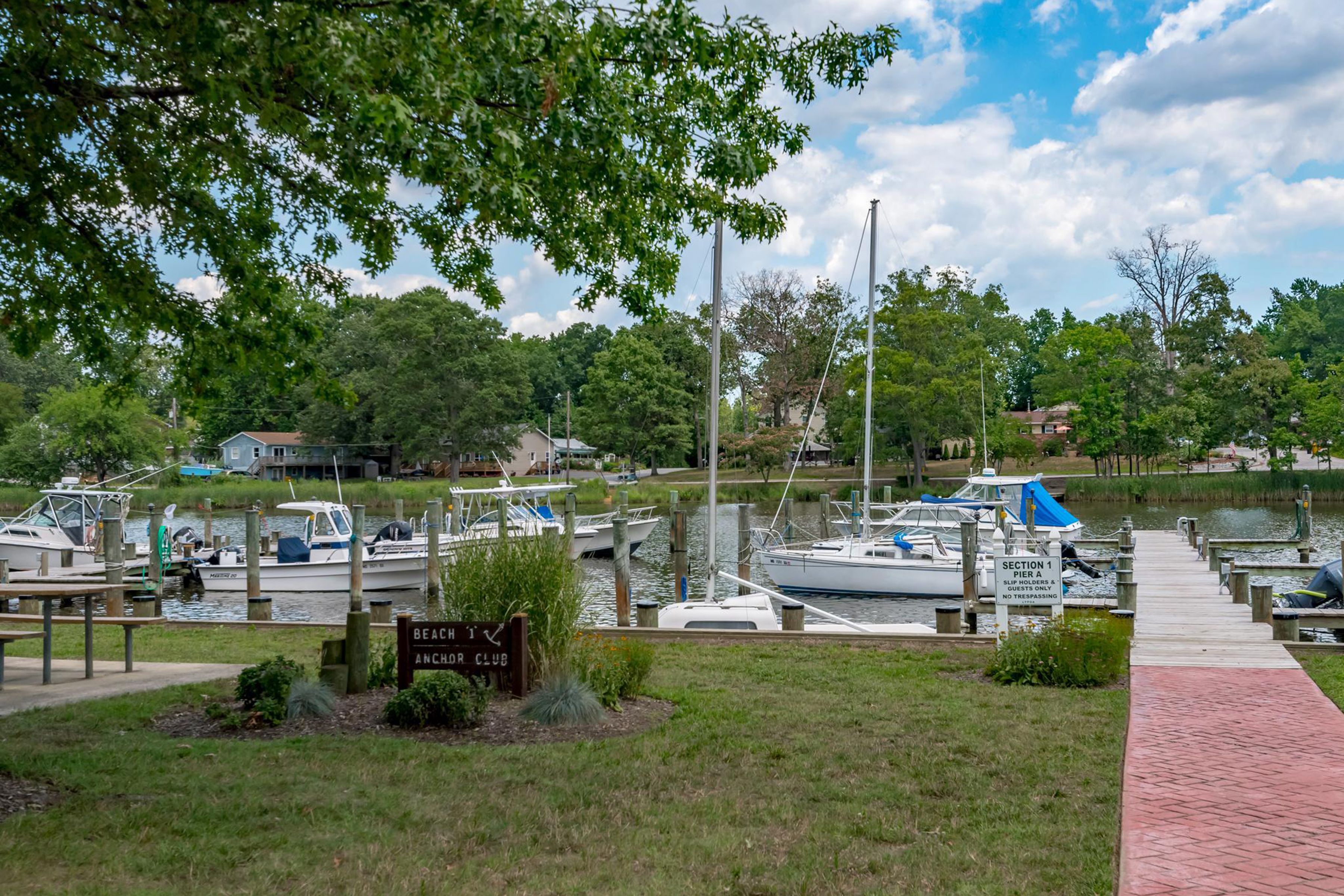  1505 Grange Road, Edgewater, MD, 21037 - 物件實景
