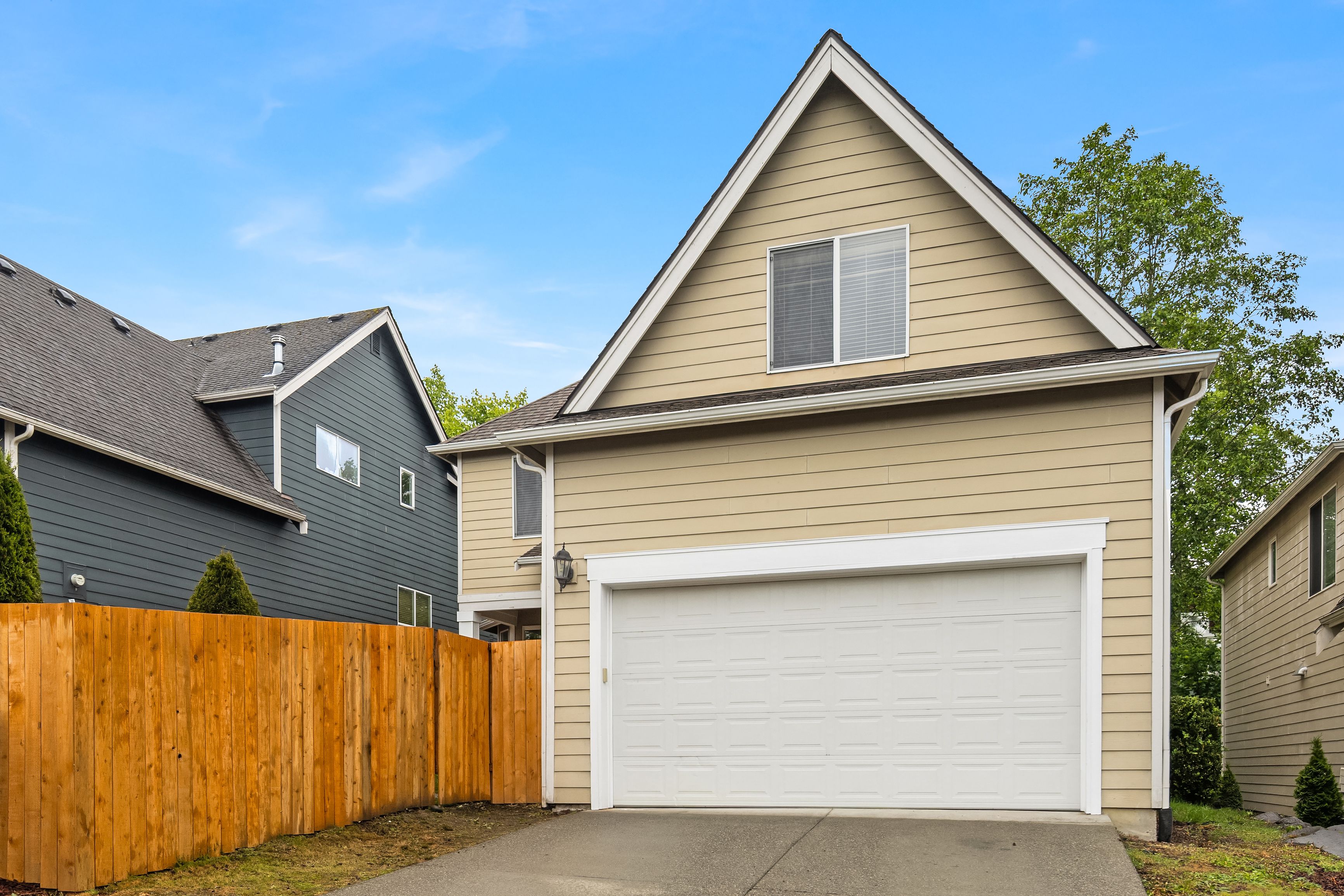  16631 SE 171st Place, Renton, WA 98058 - 物件實景