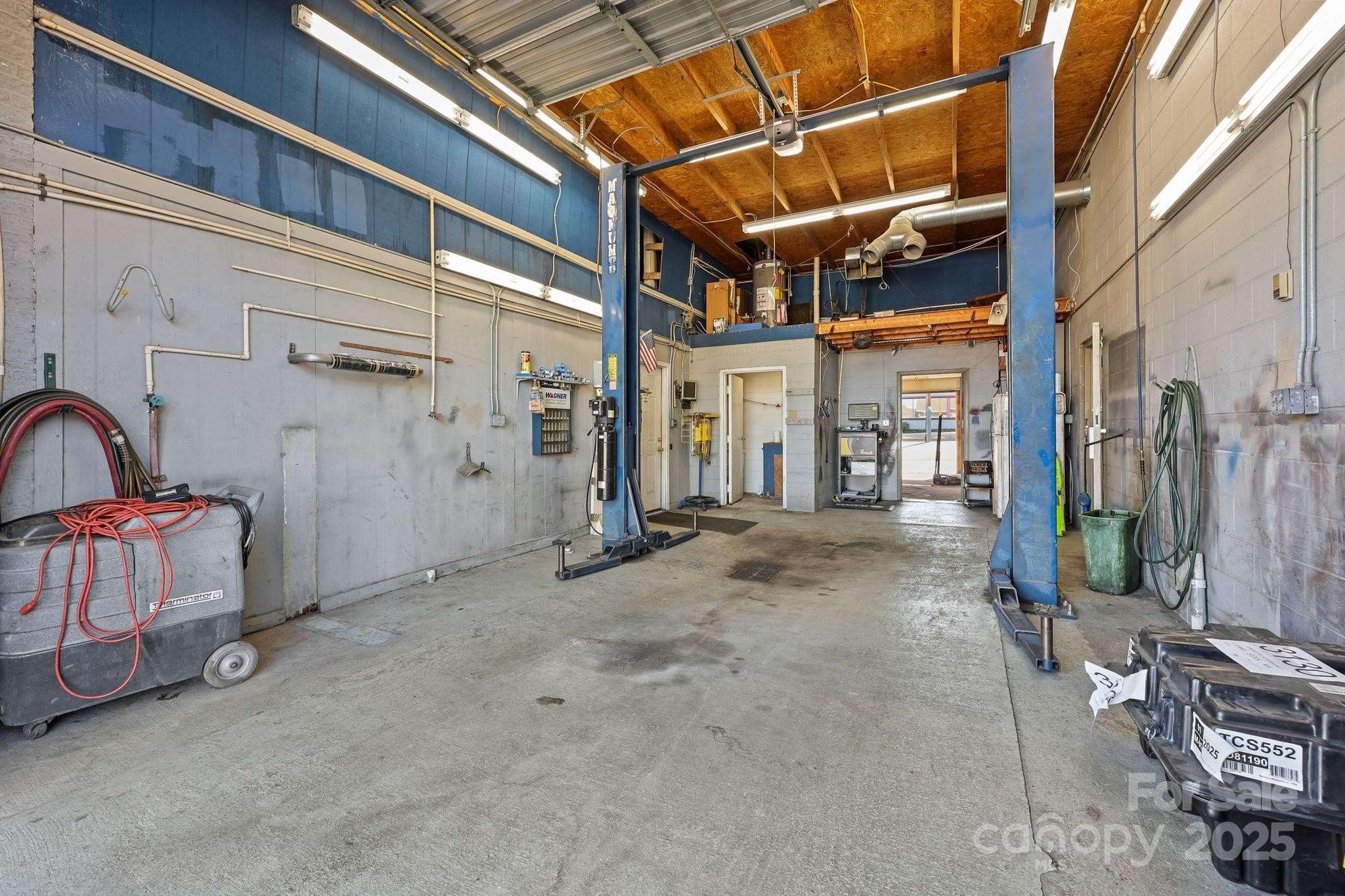 Granite Quarry, North Carolina, 28072, United States, ,1 BathroomBathrooms,Residential,For Sale,1974857