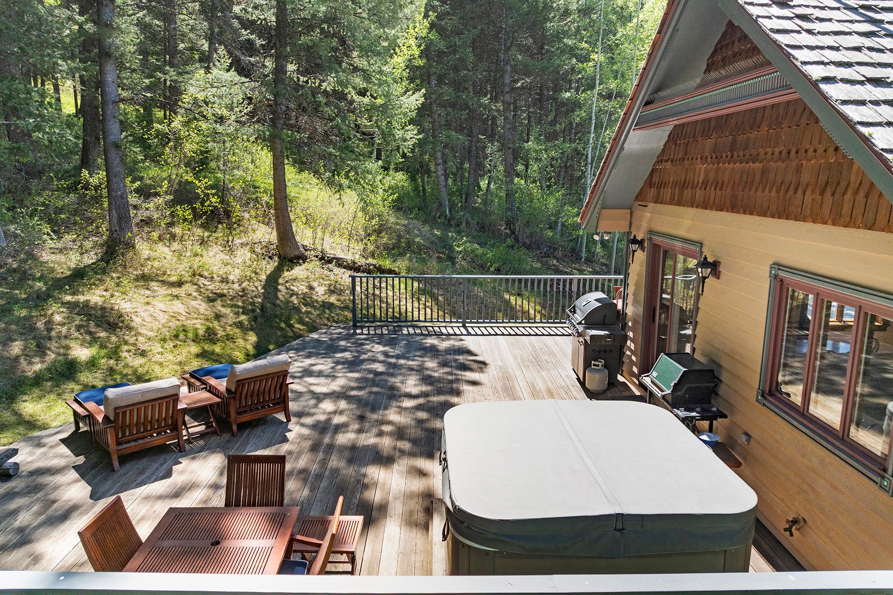  Snow King Estates Retreat - 物件實景