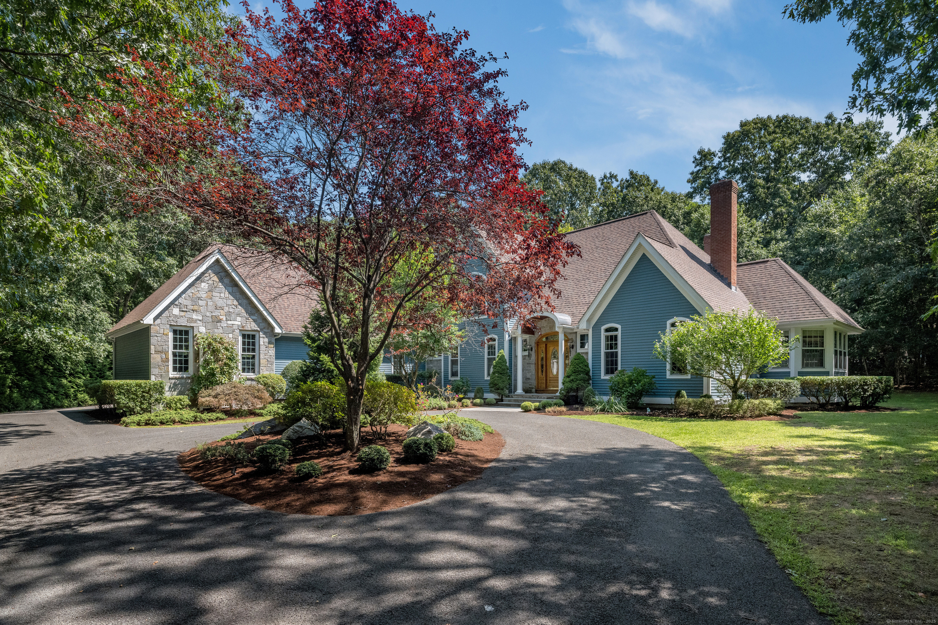 Old Saybrook, Connecticut, 06475, United States, 4 Bedrooms Bedrooms, ,5 BathroomsBathrooms,Residential,For Sale,1877564