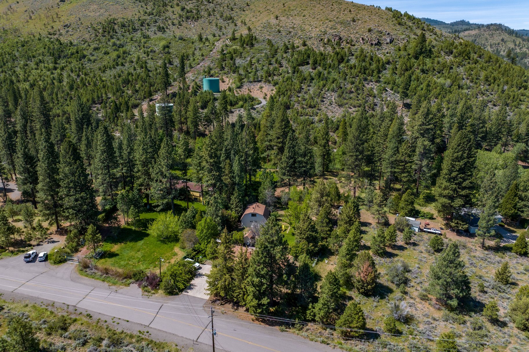  Sweet home on 1.24 acres in Sierra Brooks - 物件實景
