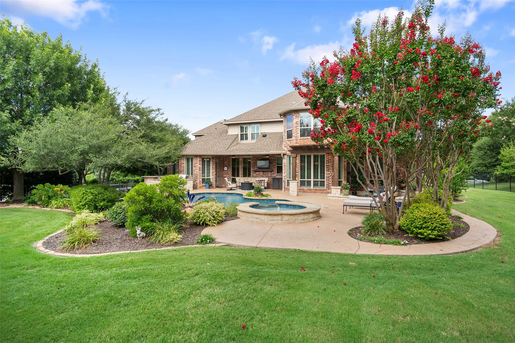 Southlake, Texas, 76092, United States, 5 Bedrooms Bedrooms, ,6 BathroomsBathrooms,Residential,For Sale,1875332