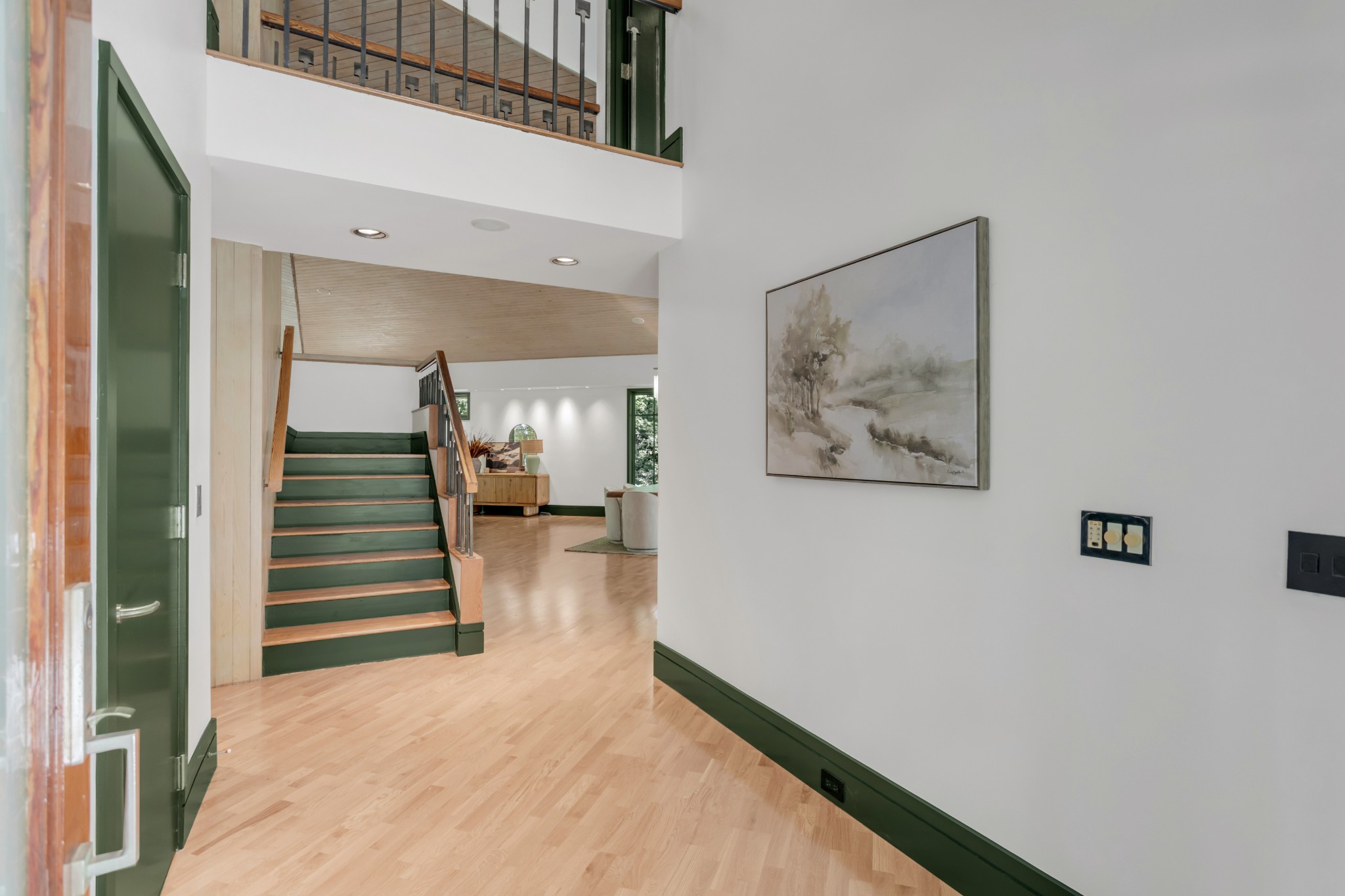  4 Glenn Abbey, Nashville, TN, 37215 - 物件實景