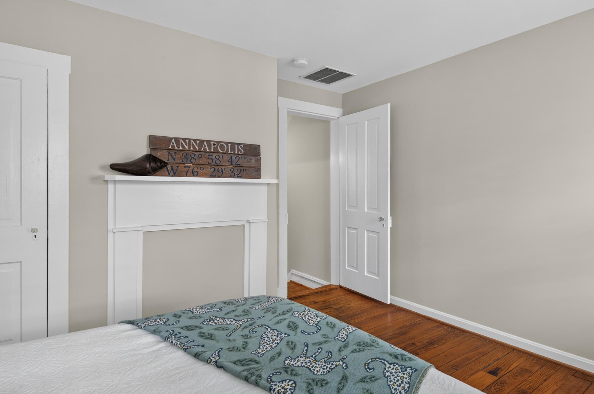  34 Pinkney Street, Annapolis, MD, 21401 - 物件實景