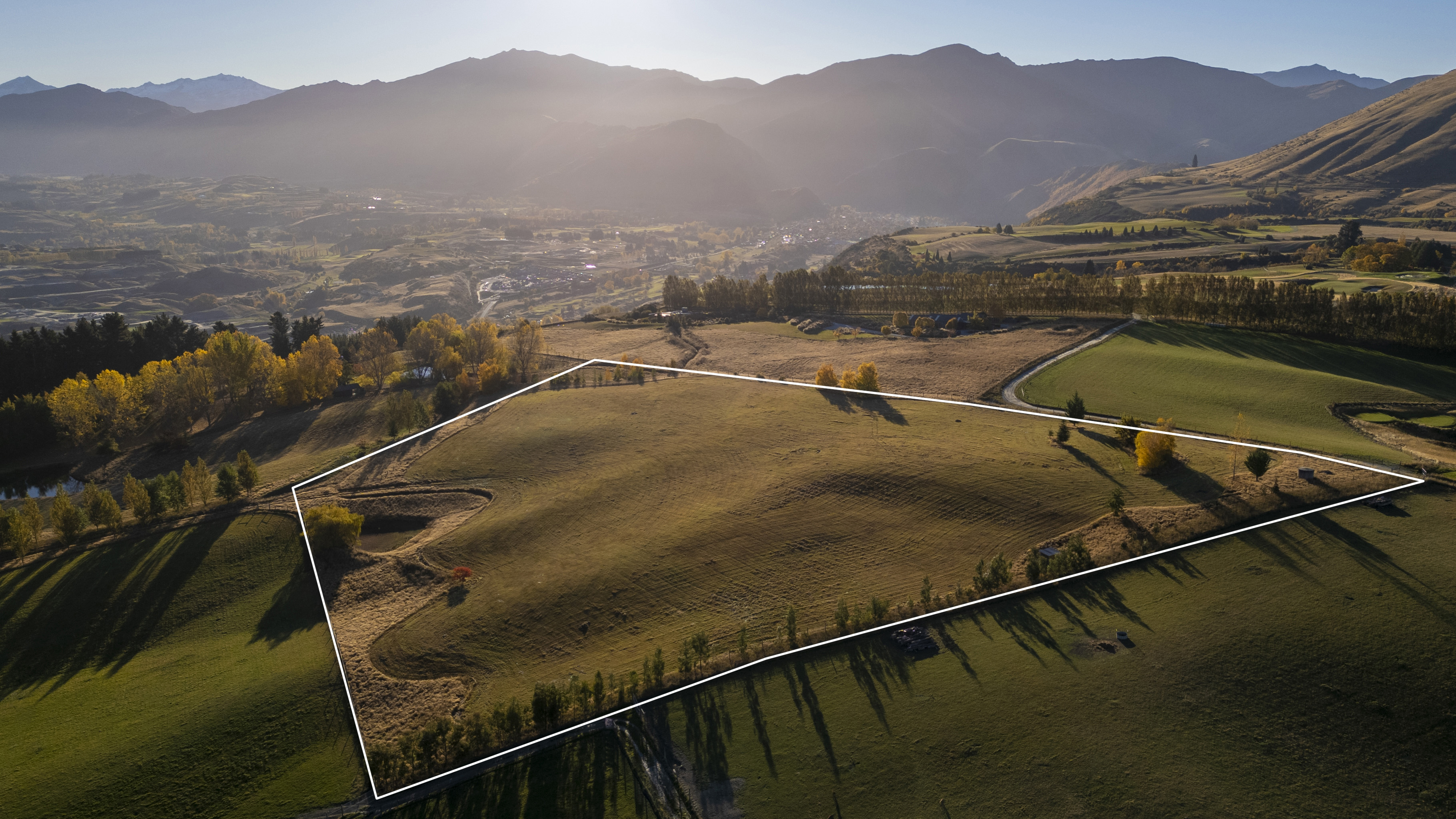  Privacy and Proximity in a World-Class Location - 物件實景