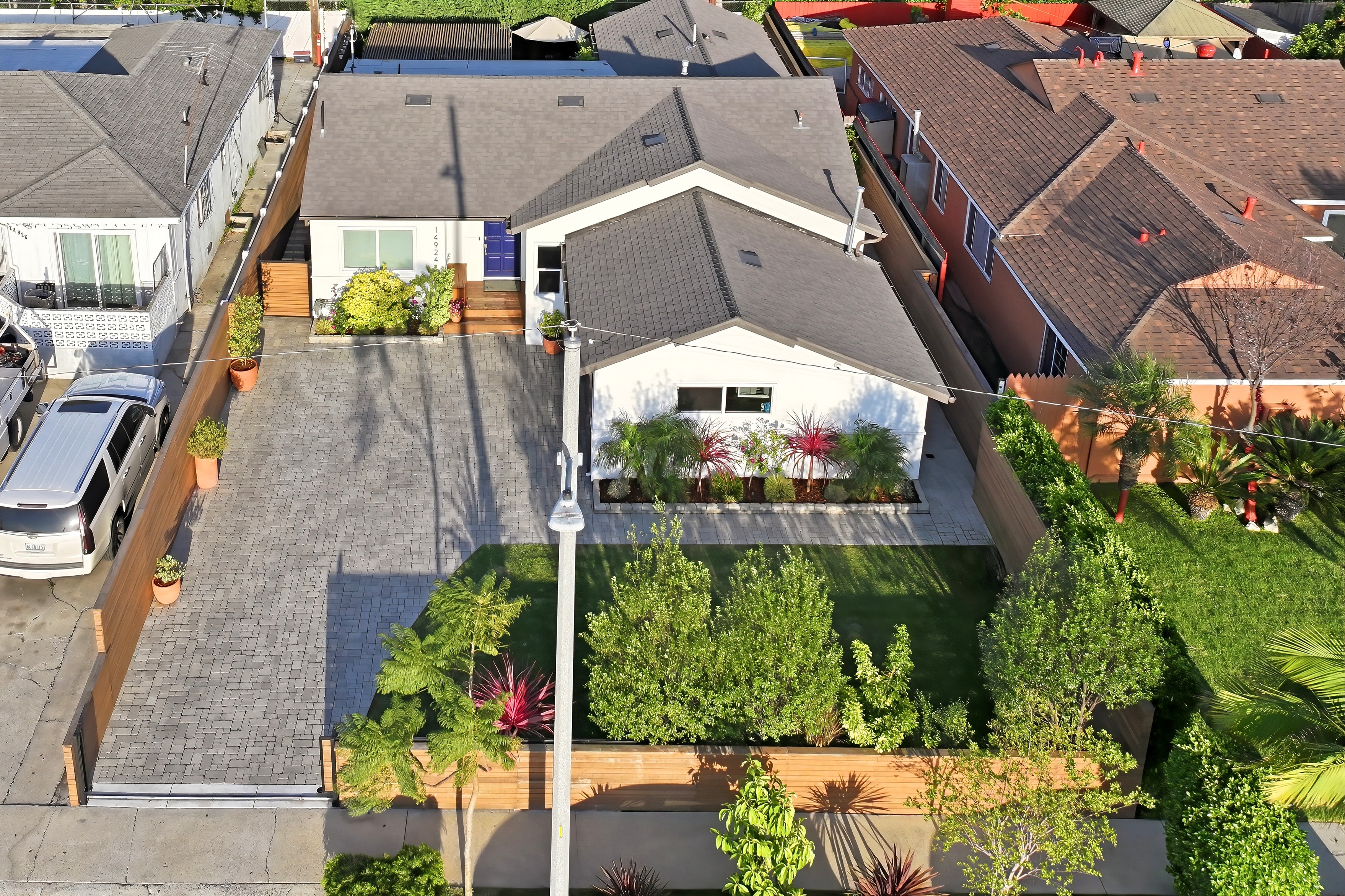  14924 Purche Avenue, Gardena, CA 90249 - 物件實景