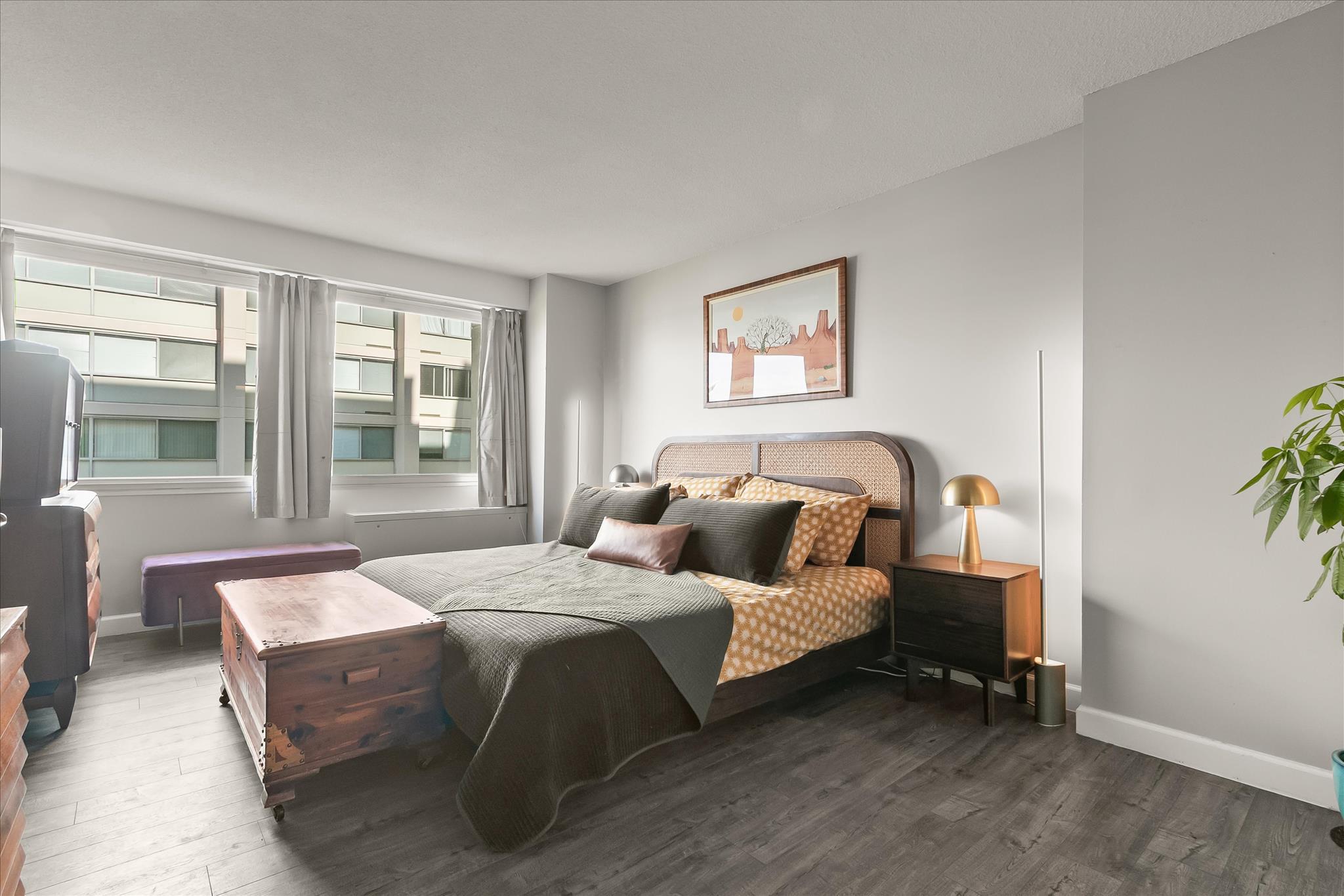  5500 Friendship Boulevard, Chevy Chase, MD, 20815 - 物件實景