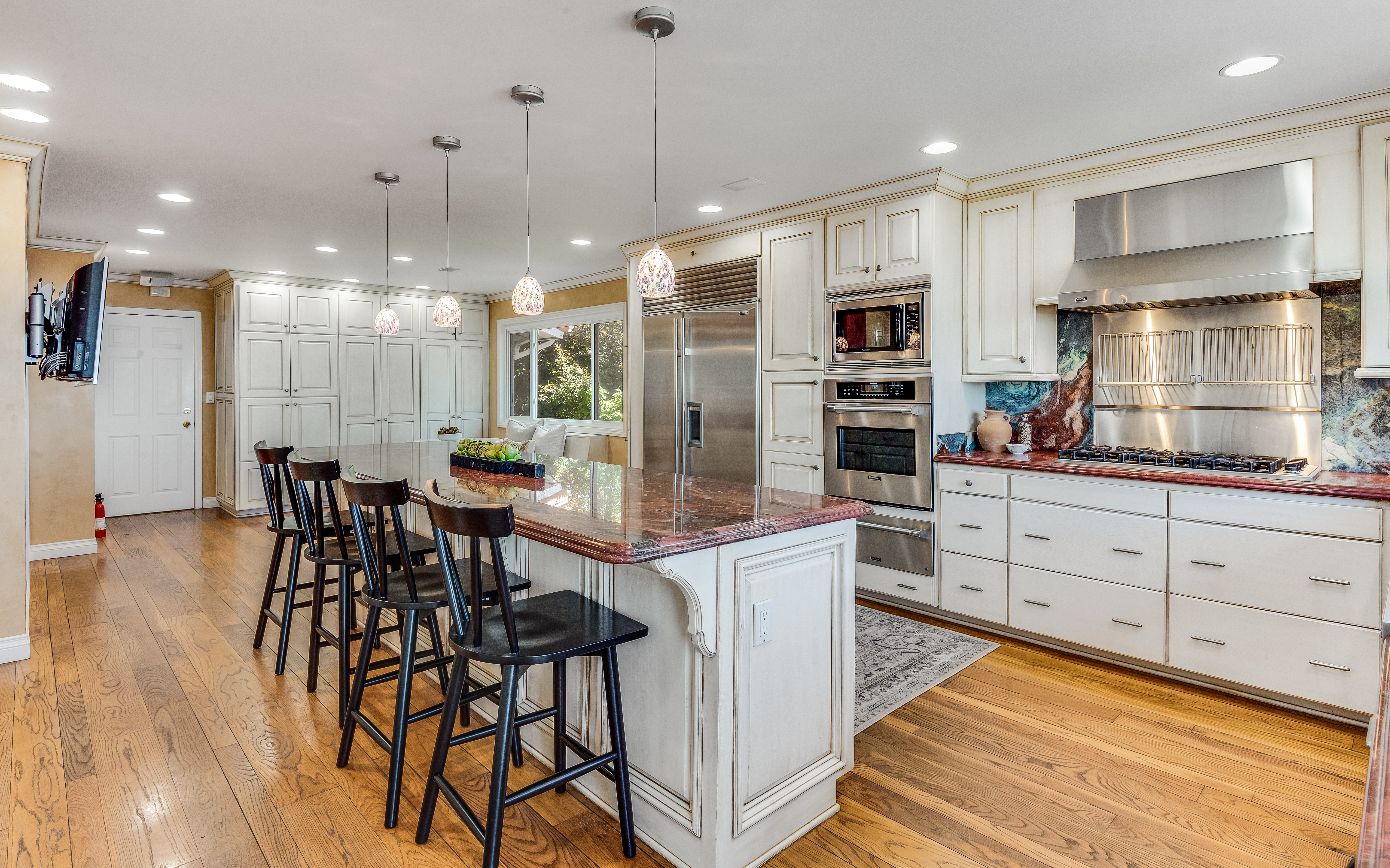  28049 Lobrook Drive, Rancho Palos Verdes, CA 90275 - 物件實景
