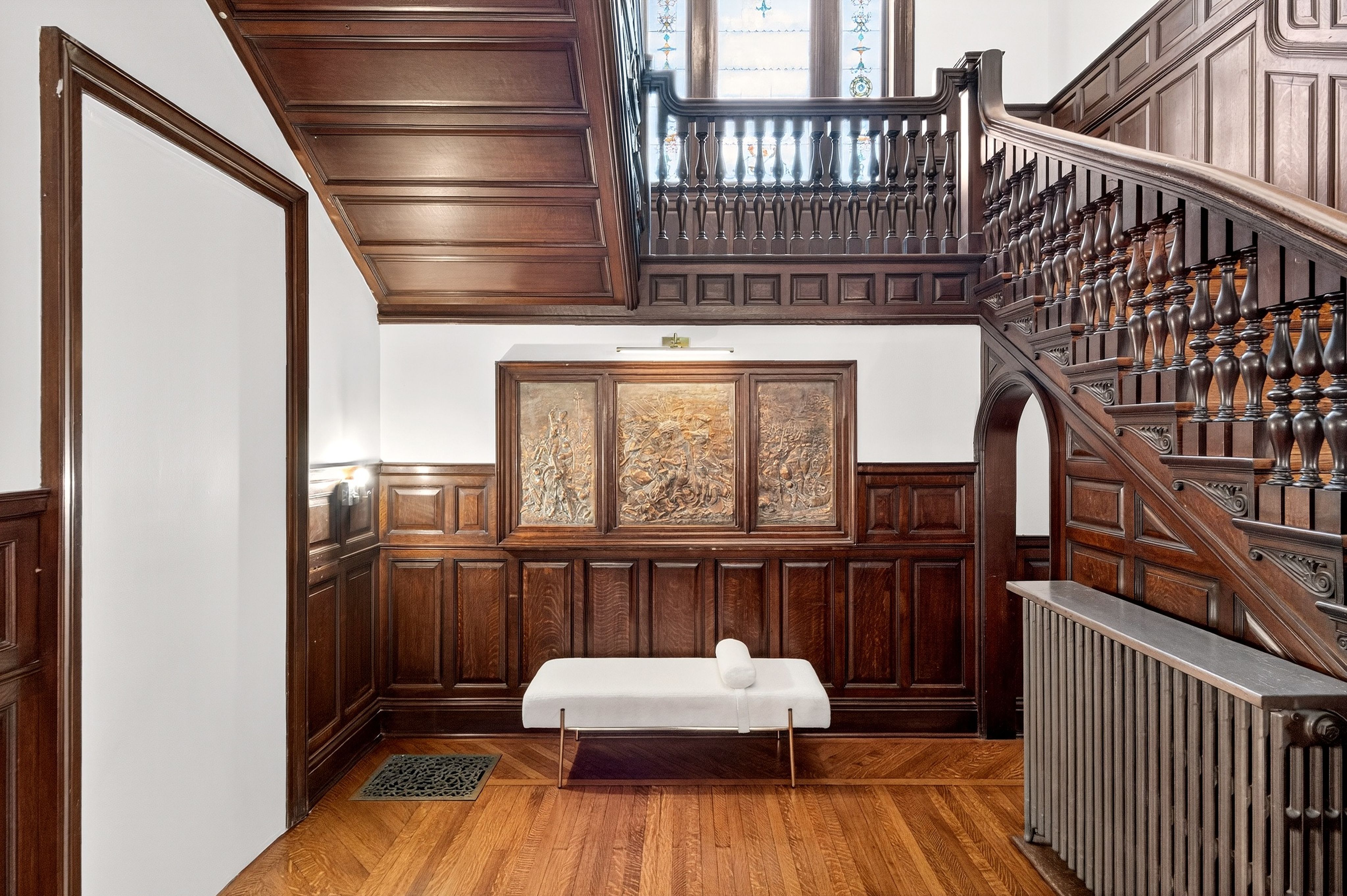  Enchanting Historic Residence in the Heart of Central West End - 物件實景