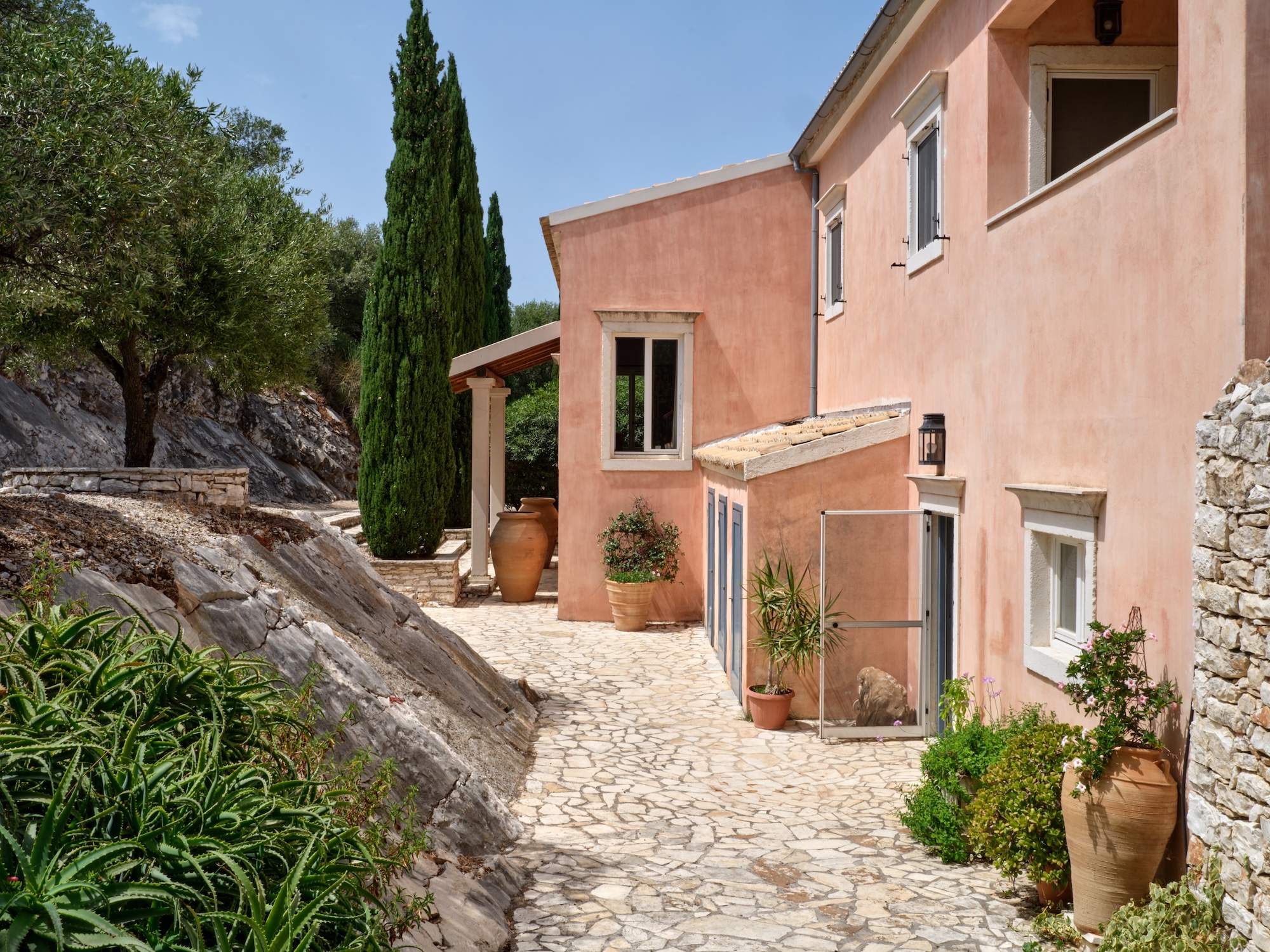  Linamia - 物件實景