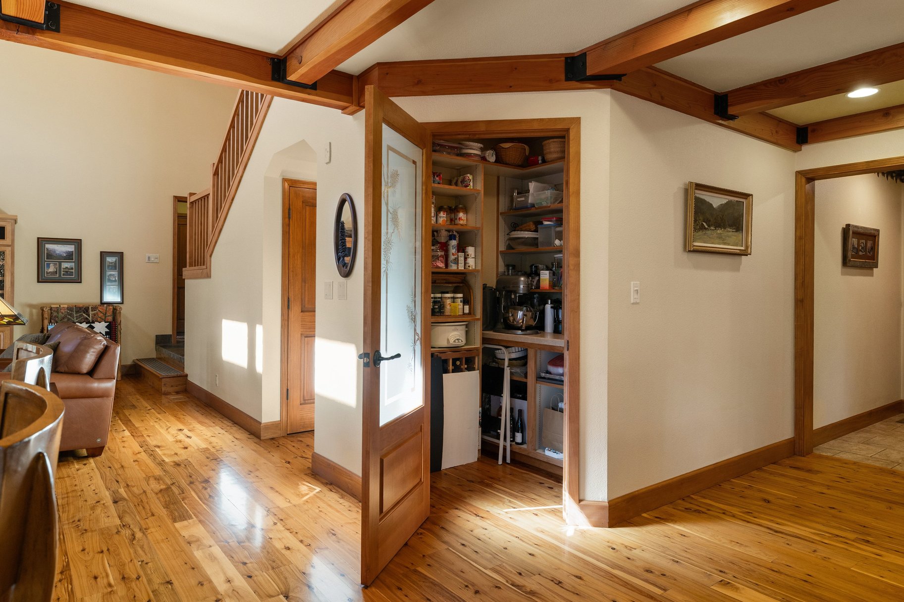  Luxury Mountain Living on 2 Private Acres in Nakoma - 物件實景