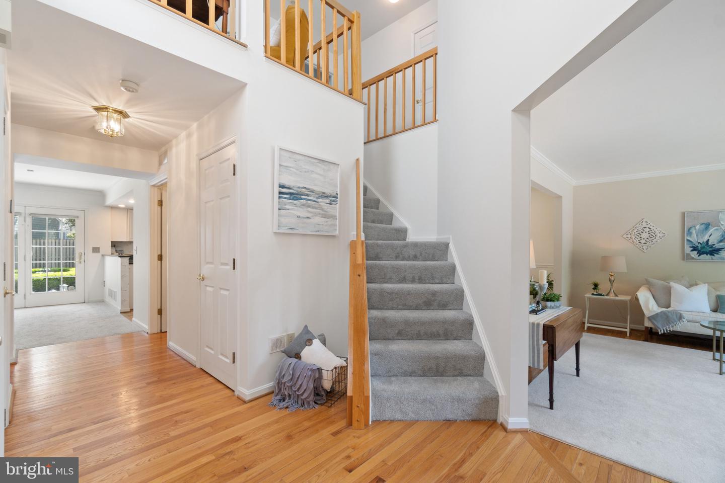 Annapolis, Maryland, 21403, United States, 4 Bedrooms Bedrooms, ,3 BathroomsBathrooms,Residential,For Sale,1925191